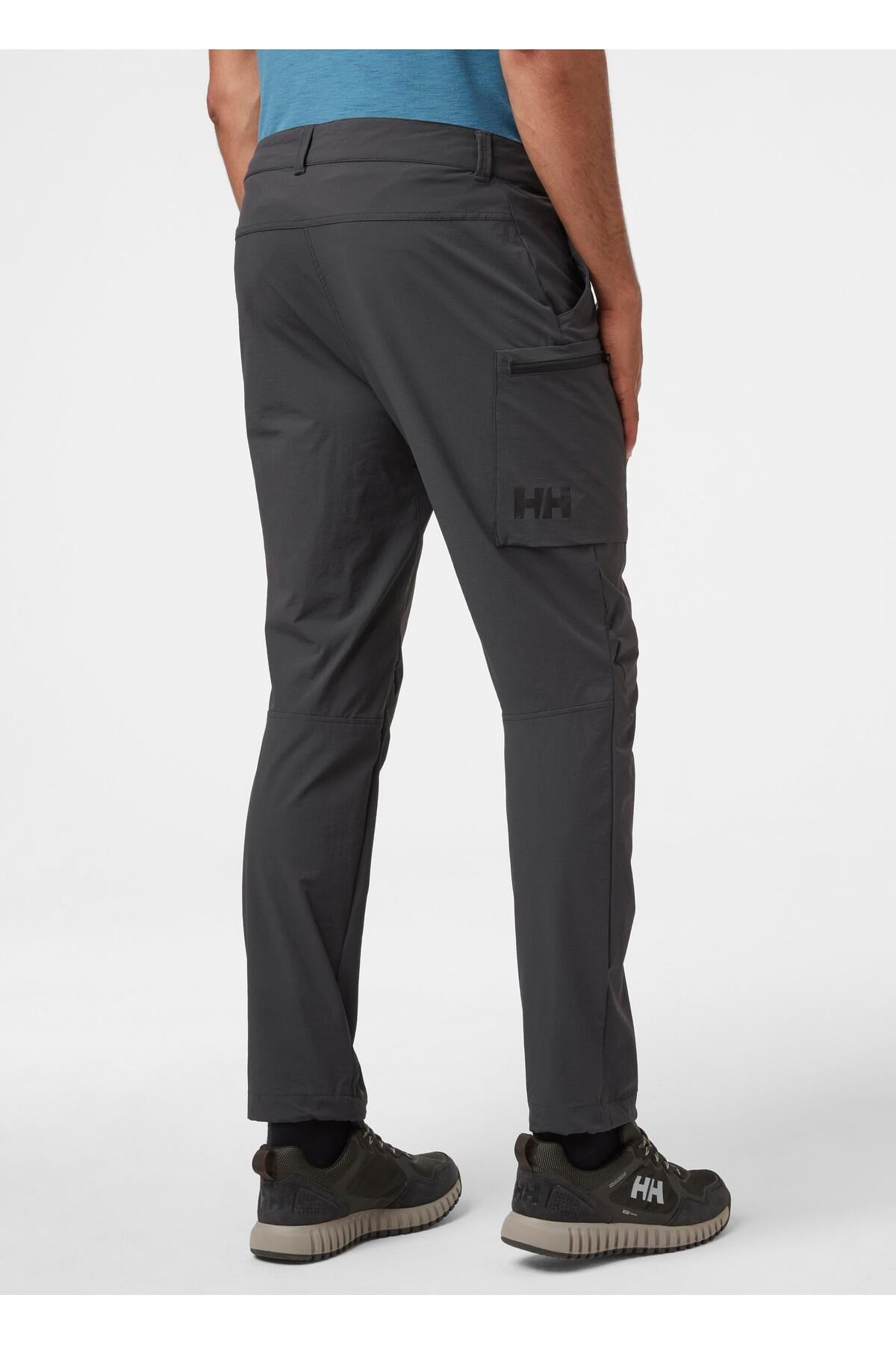 Brono Softshell Pant Erkek Pantolon Hha.63051 Hha.980