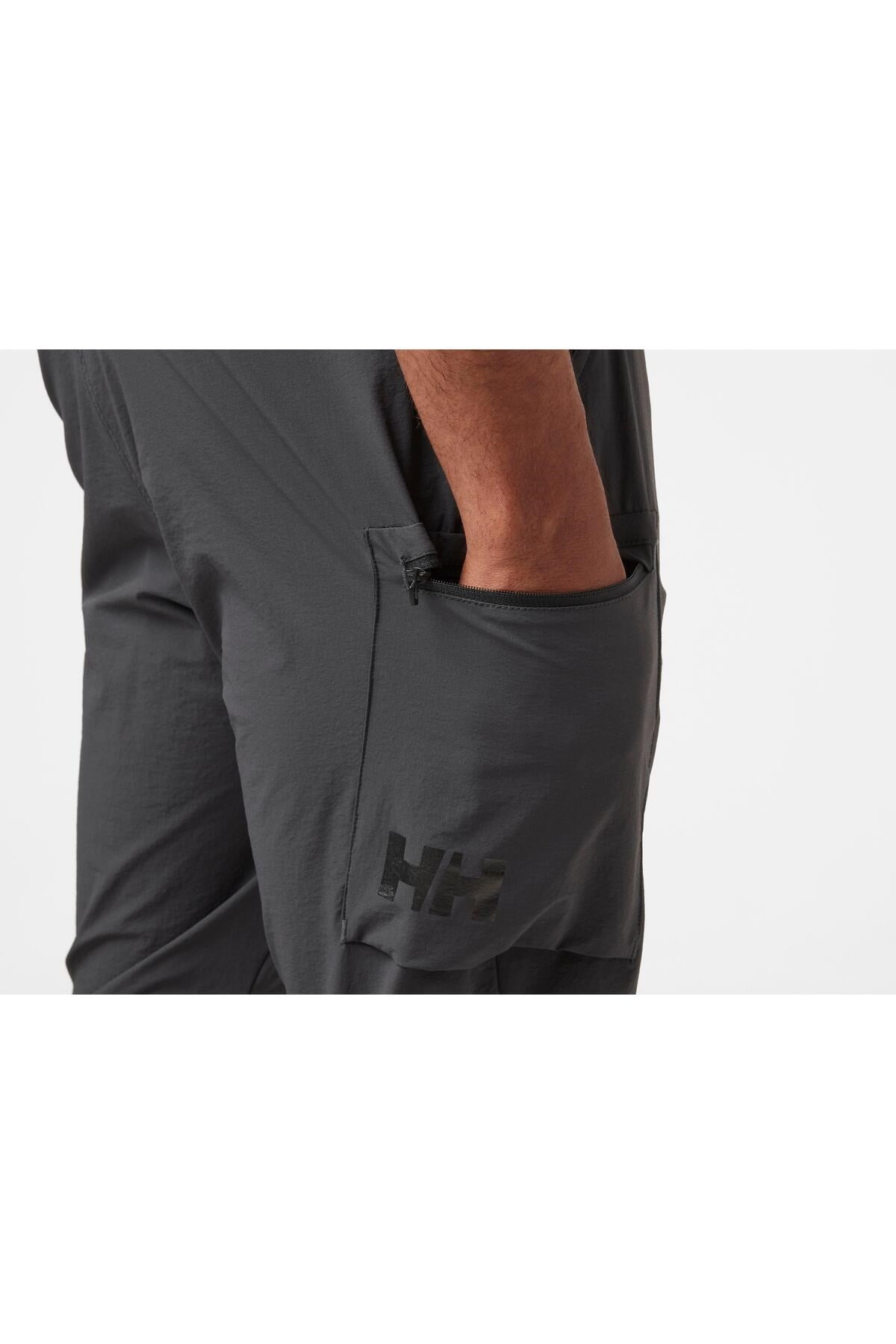 Brono Softshell Pant Erkek Pantolon Hha.63051 Hha.980