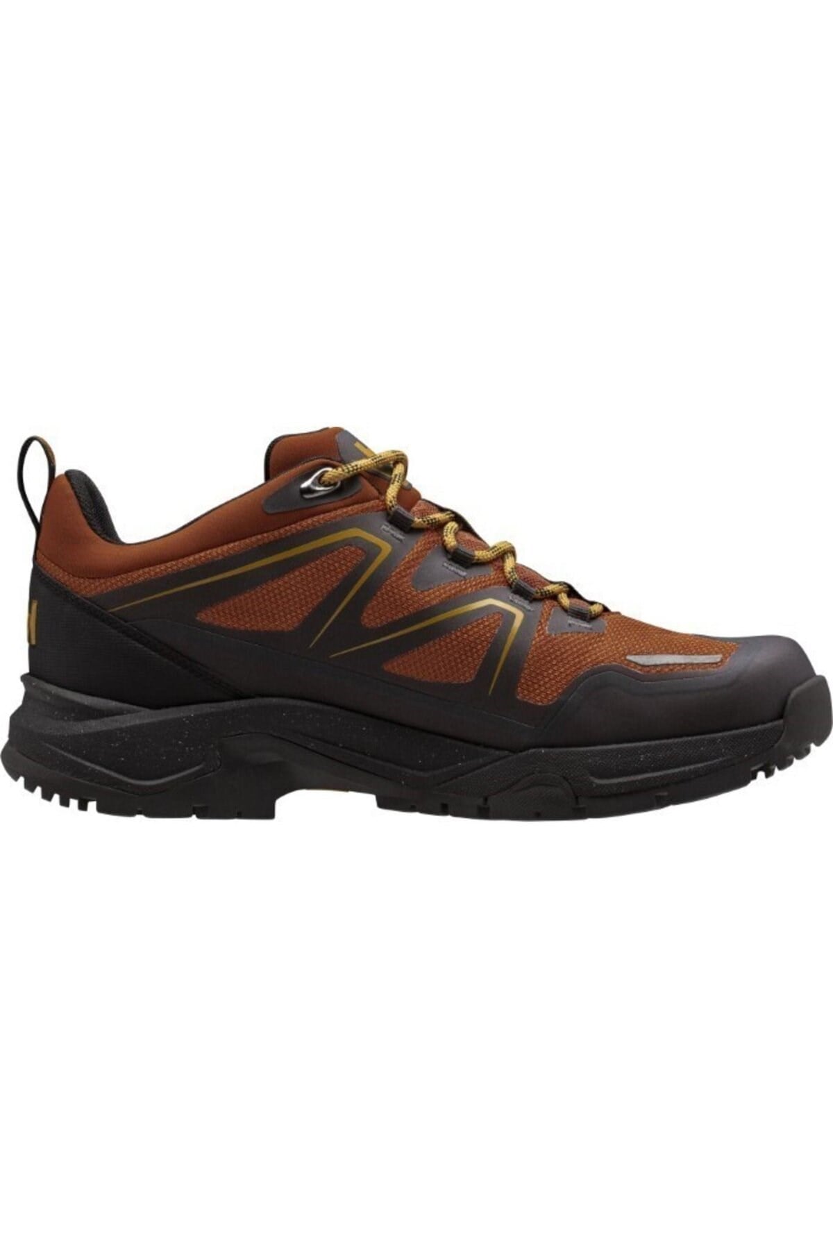 Cascade Low HT Erkek Outdoor Ayakkabı Turuncu HHA.11749HHA.705