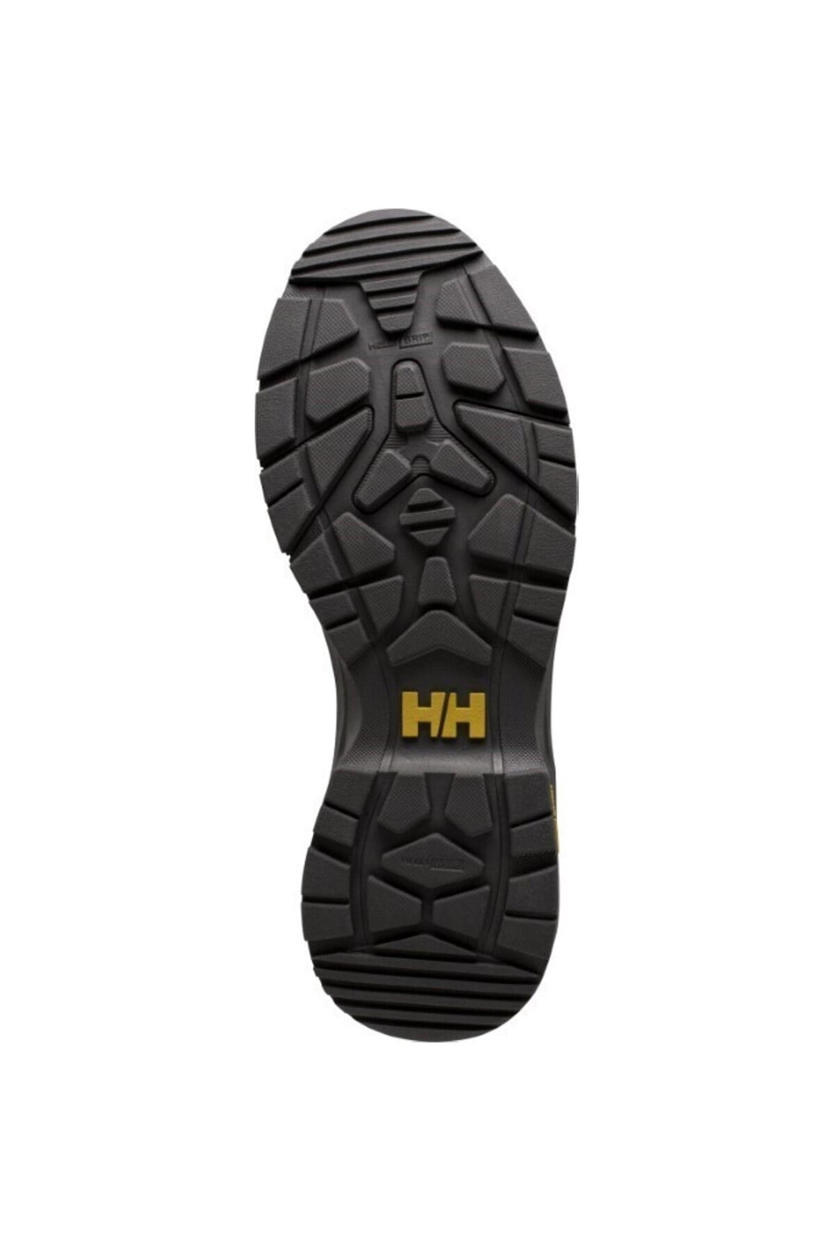 Cascade Low HT Erkek Outdoor Ayakkabı Turuncu HHA.11749HHA.705