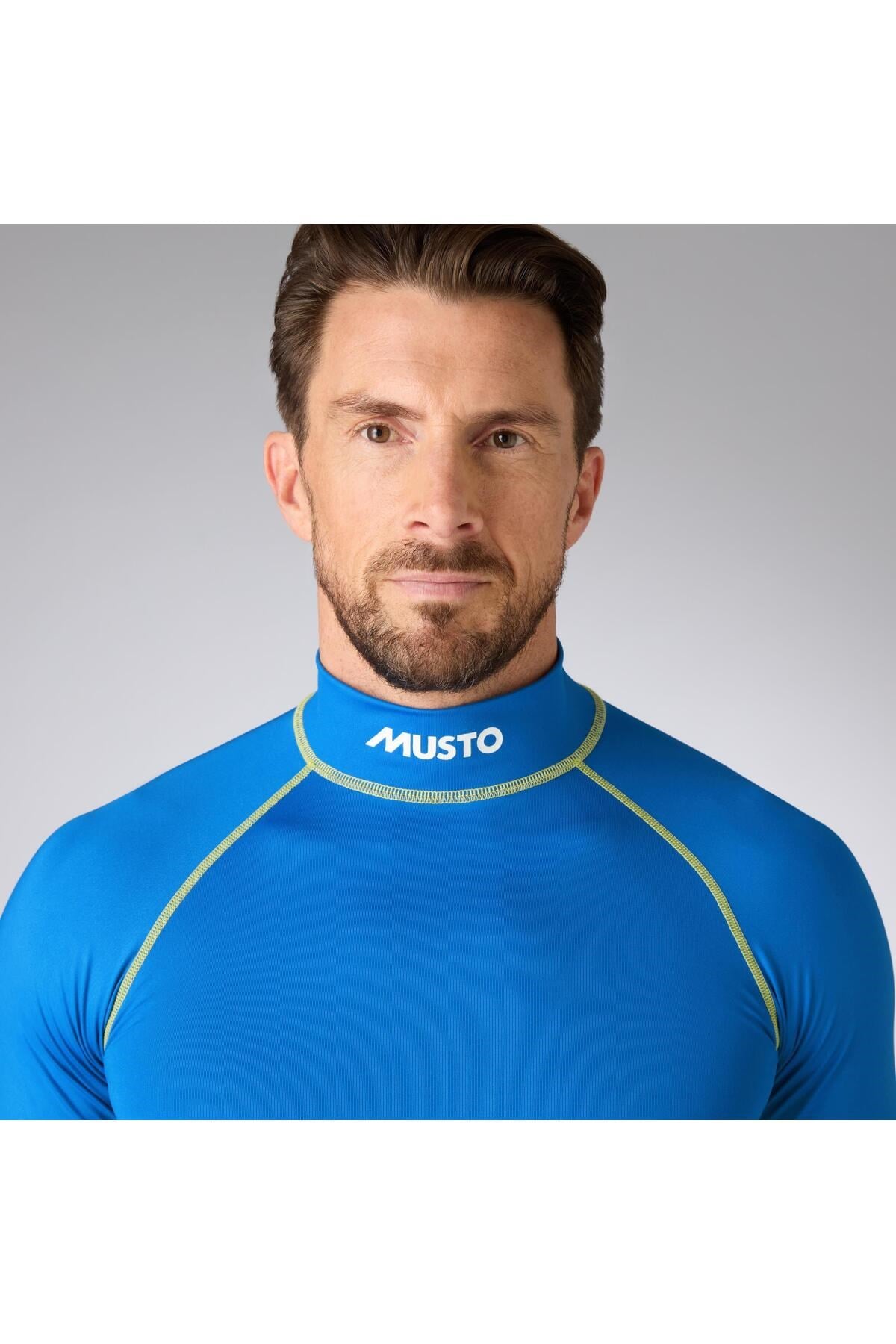 CHAMP LS RASH GUARD LİKRA