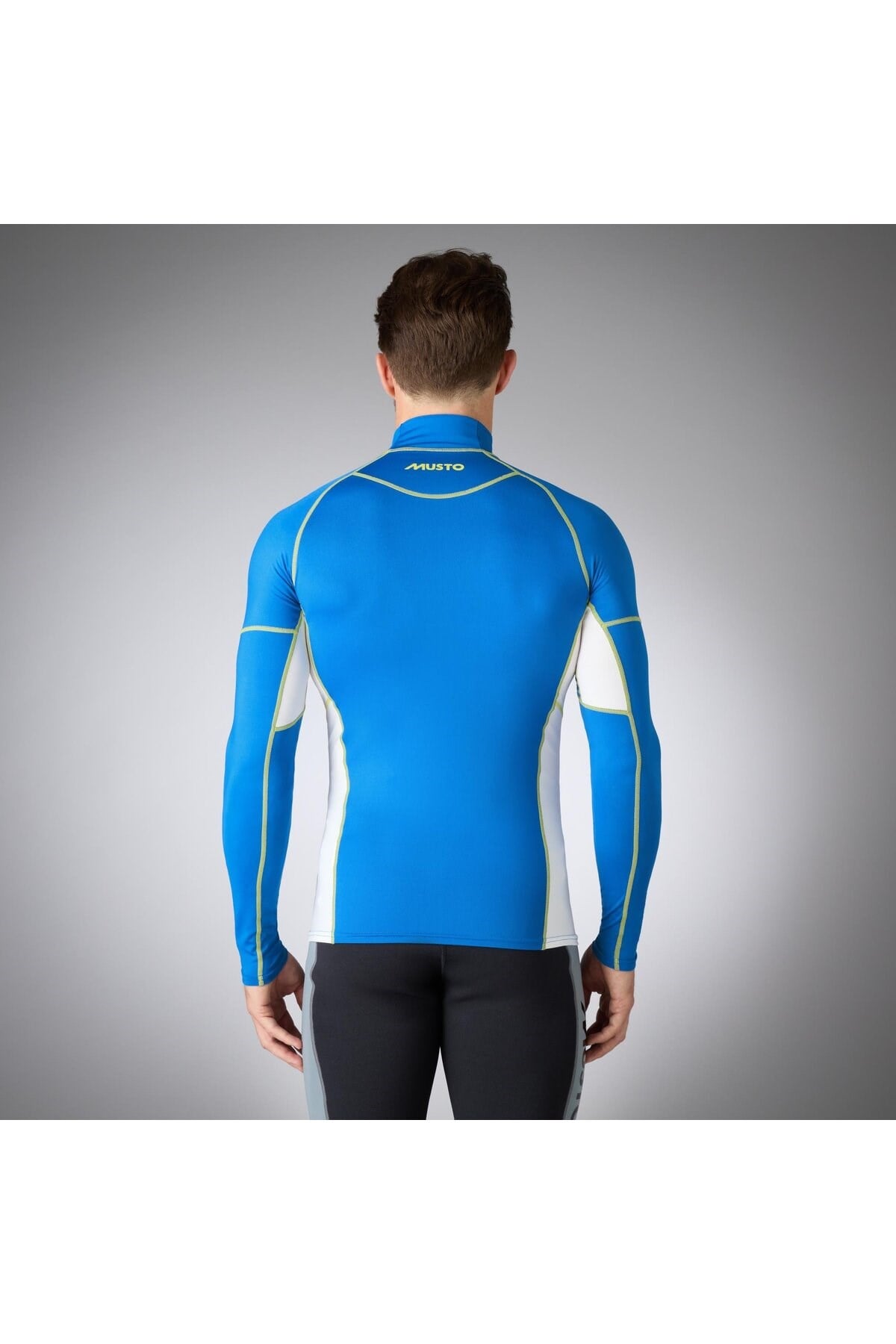 CHAMP LS RASH GUARD LİKRA