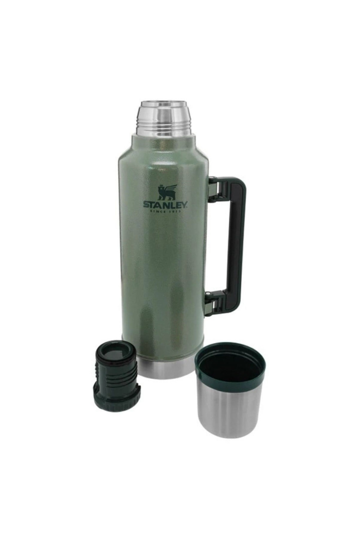 Classic Legendary Termos 1.9L Matara YEŞİL