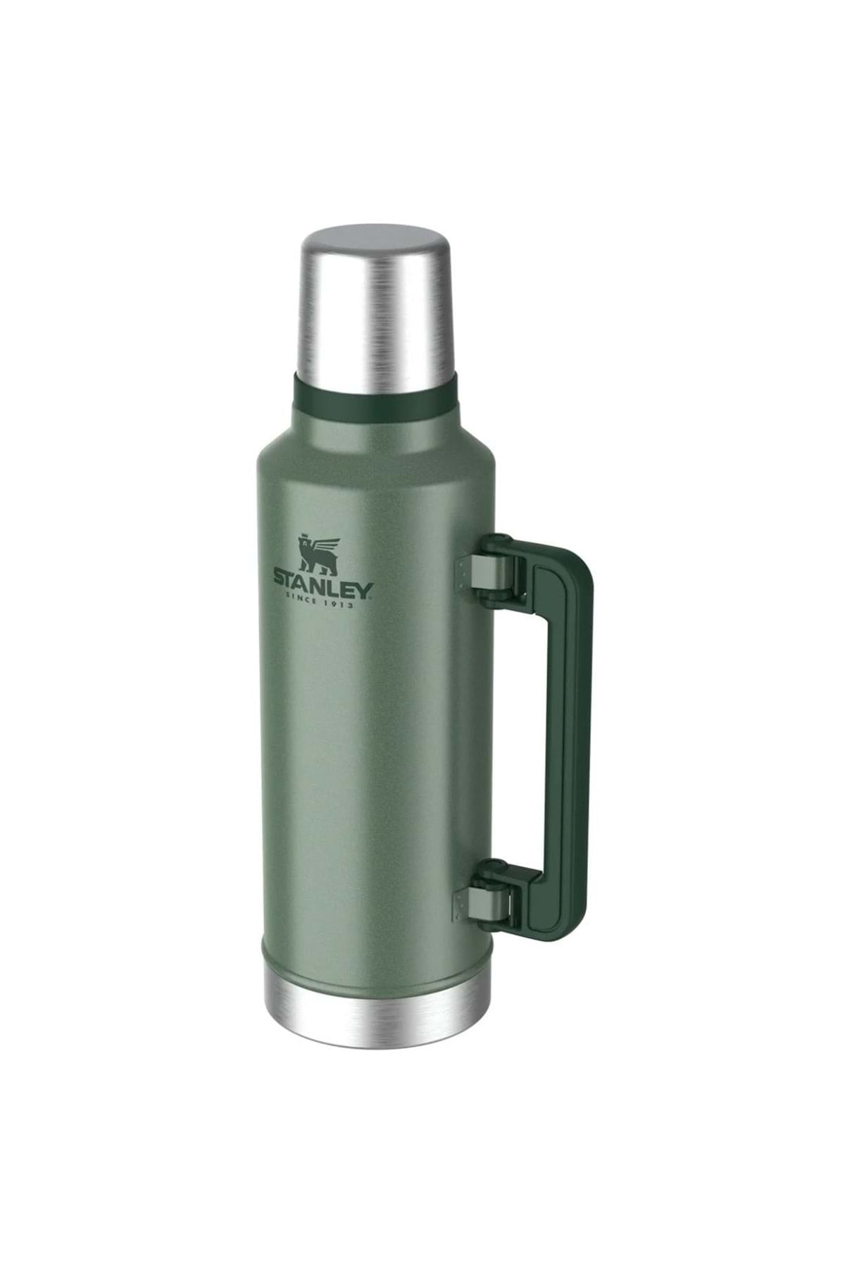 Classic Legendary Termos 1.9L Matara YEŞİL