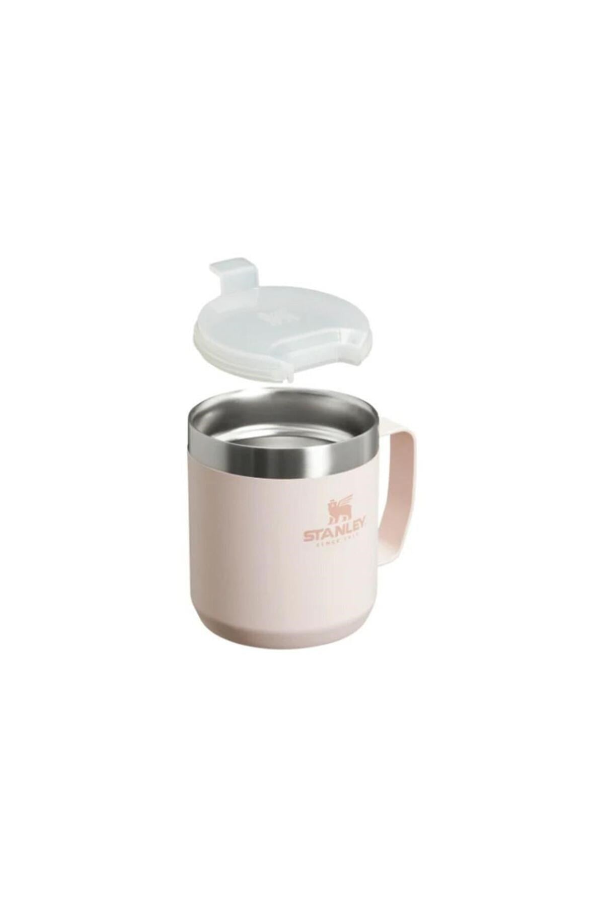 Classic The Legendary Camp Mug | 0.35L / 12oz Pembe 10-09366-271