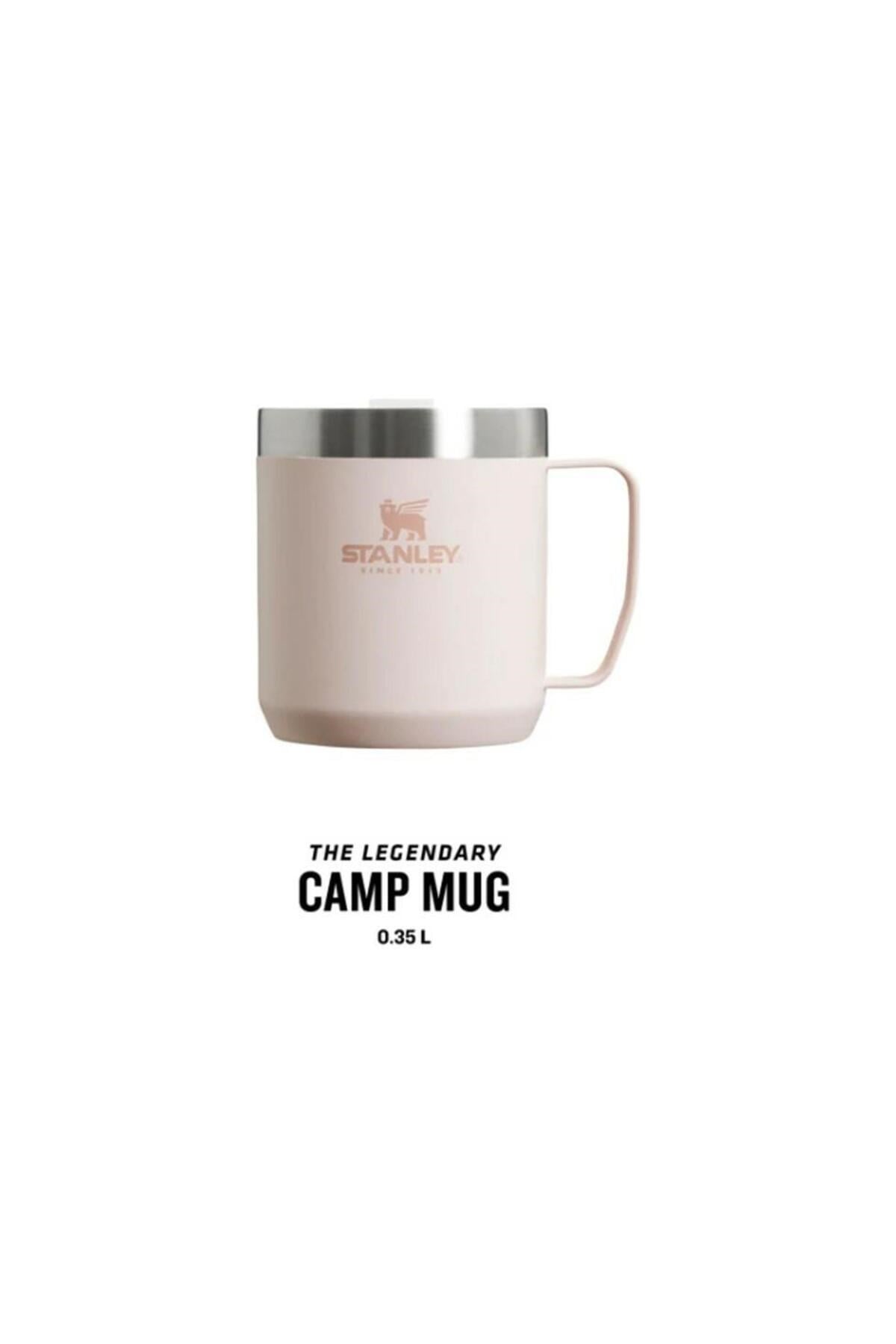 Classic The Legendary Camp Mug | 0.35L / 12oz Pembe 10-09366-271