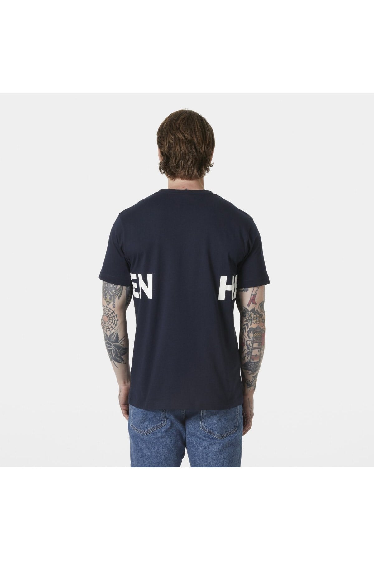 Core Graphic Erkek T-Shirt 2.0