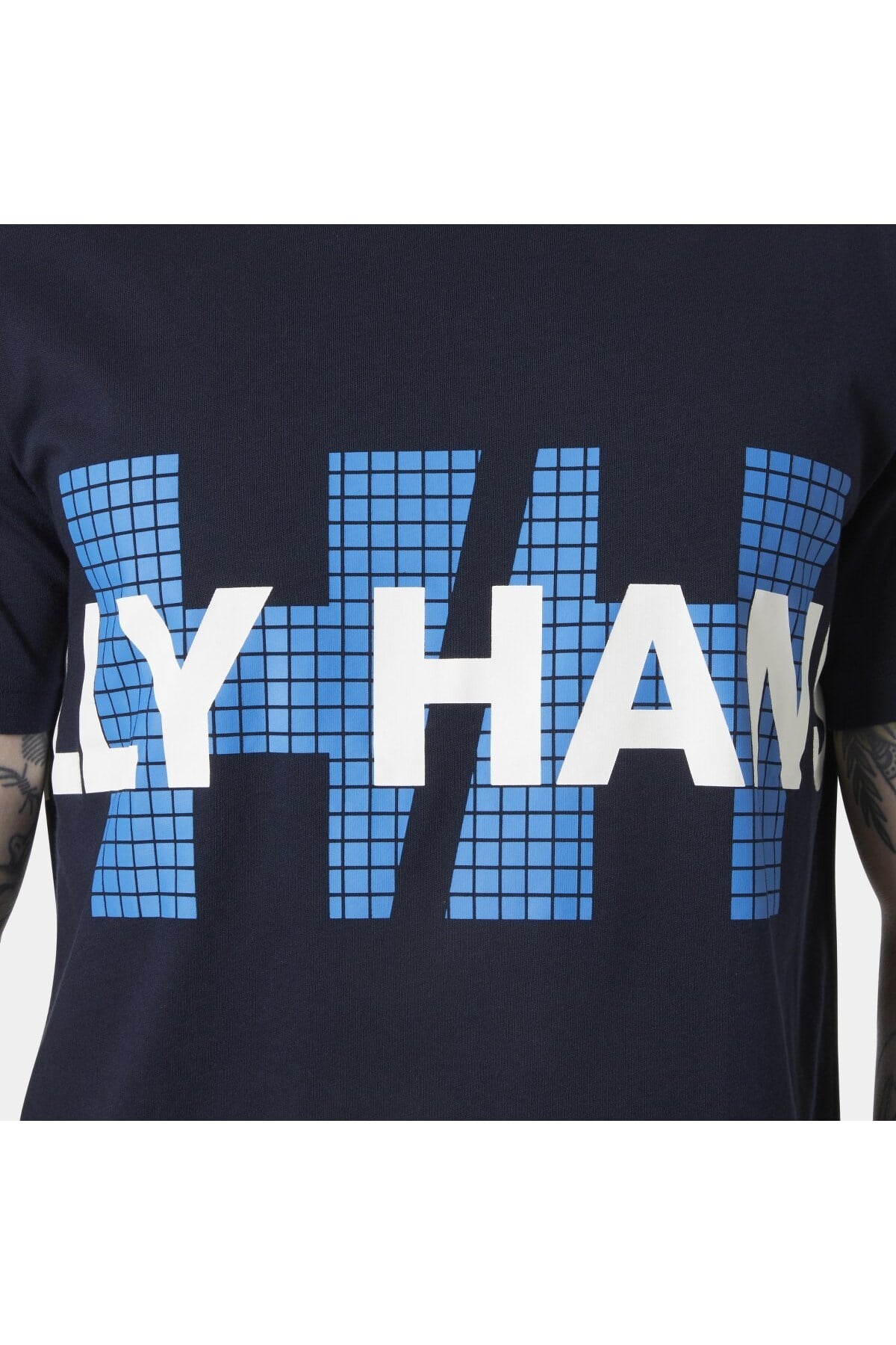 Core Graphic Erkek T-Shirt 2.0