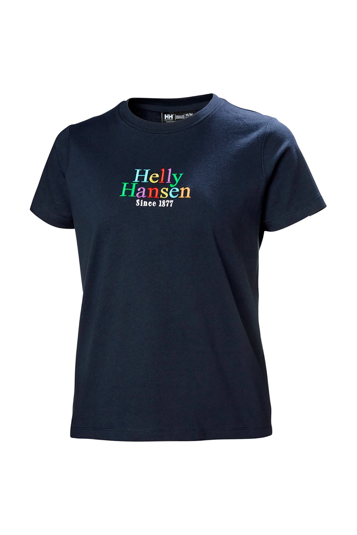 Core Graphic Kadın Kısa Kollu T-Shirt