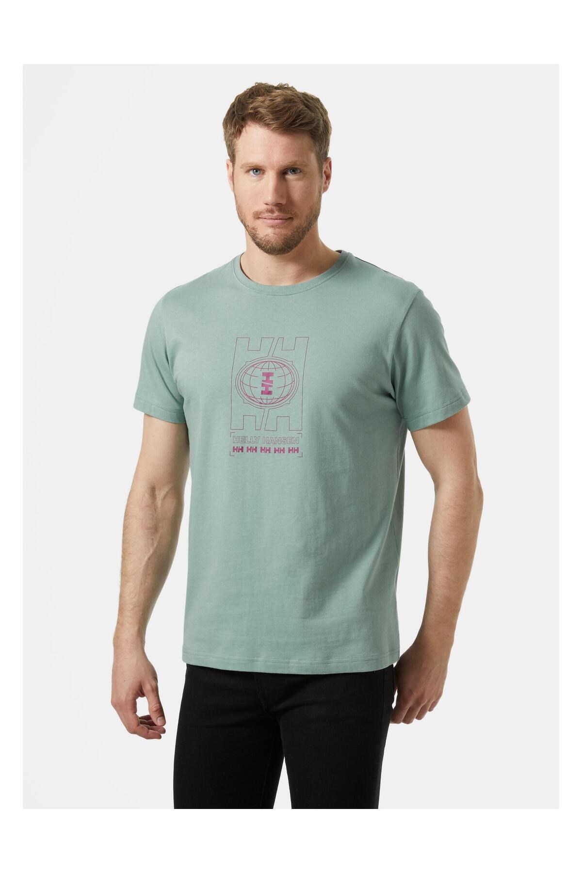 CORE GRAPHIC T