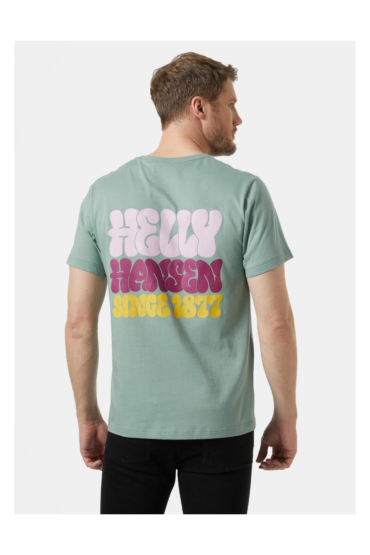 CORE GRAPHIC T