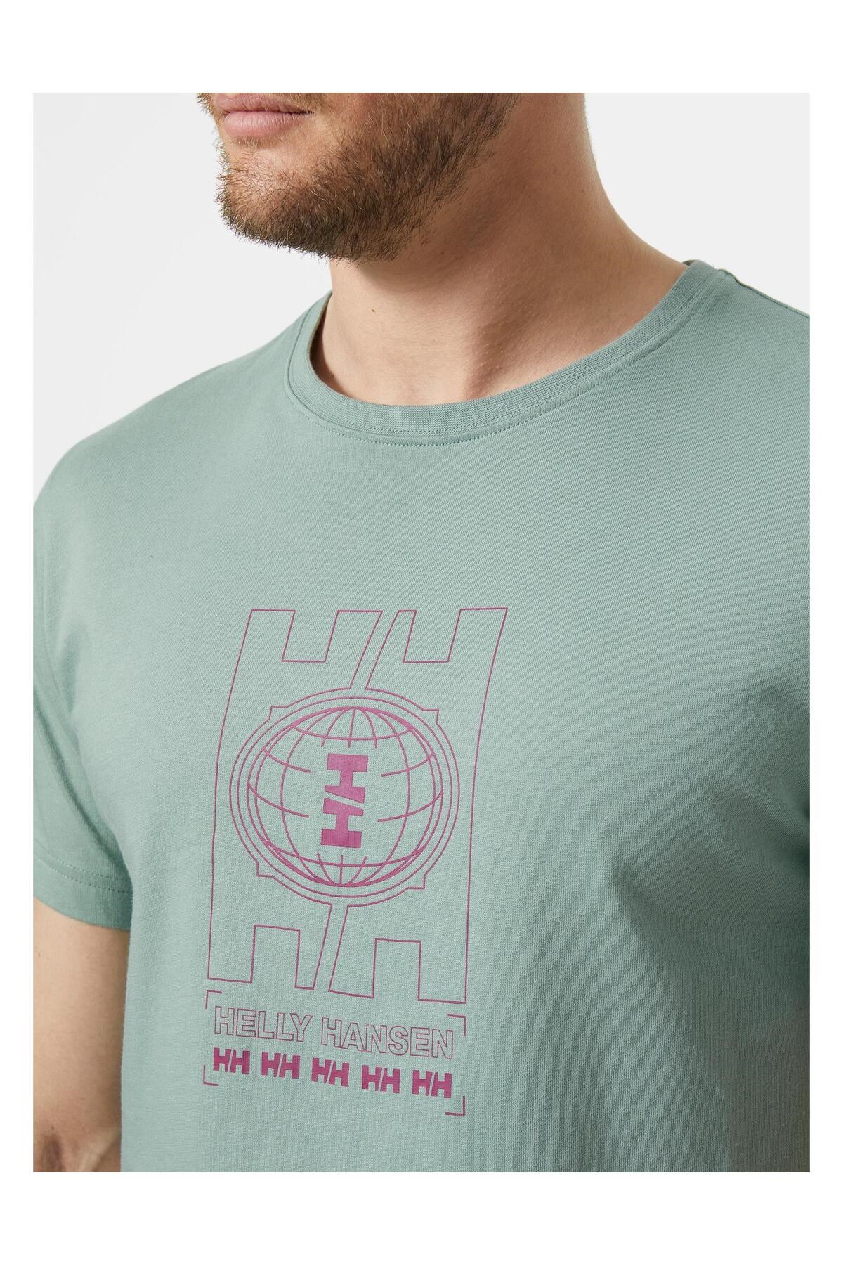 CORE GRAPHIC T