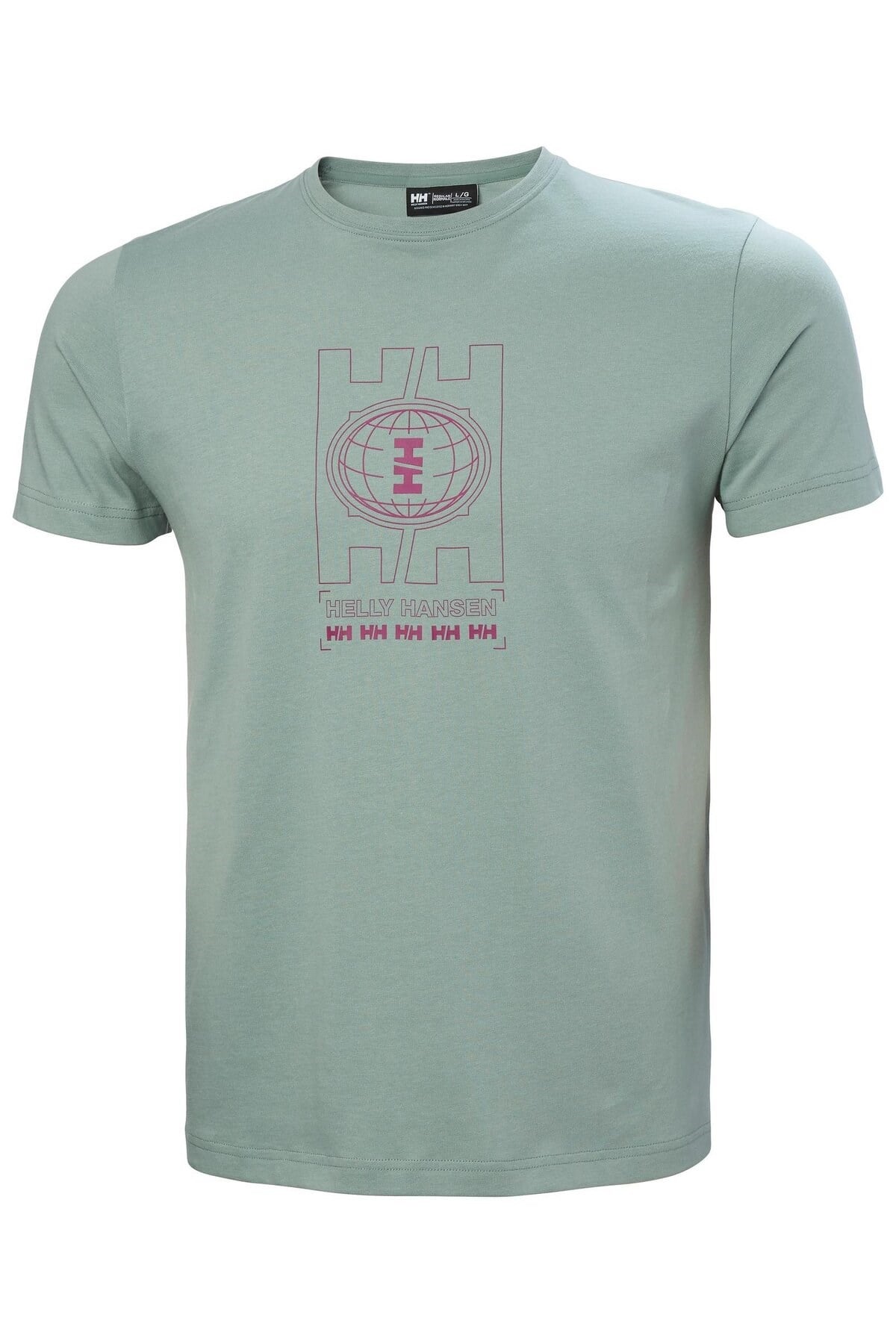 CORE GRAPHIC T
