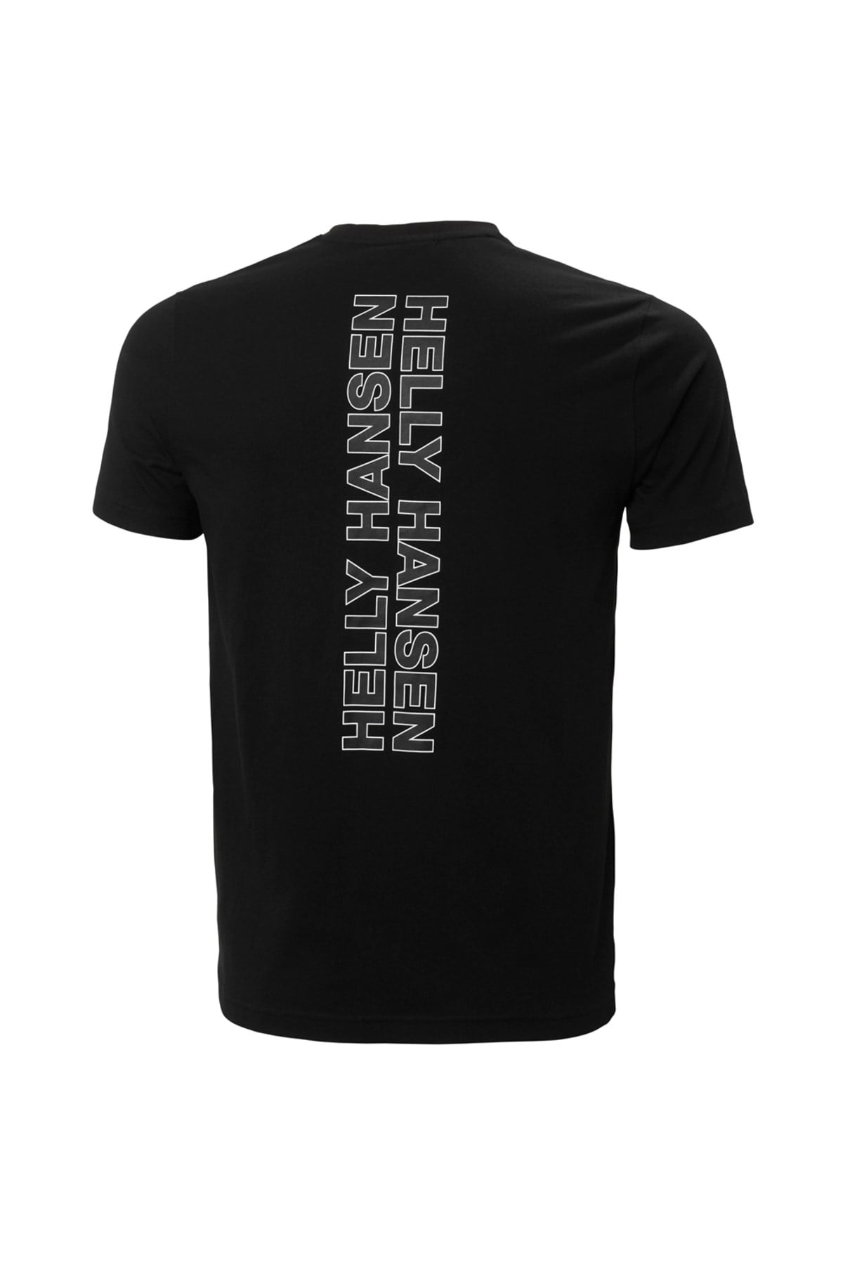 Core Graphic T Erkek Kısa Kollu T-shirt