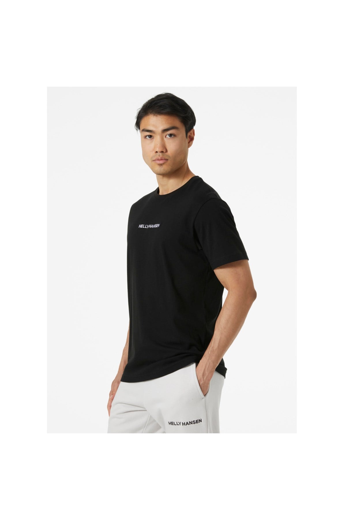 Core Graphic T Erkek Kısa Kollu T-shirt