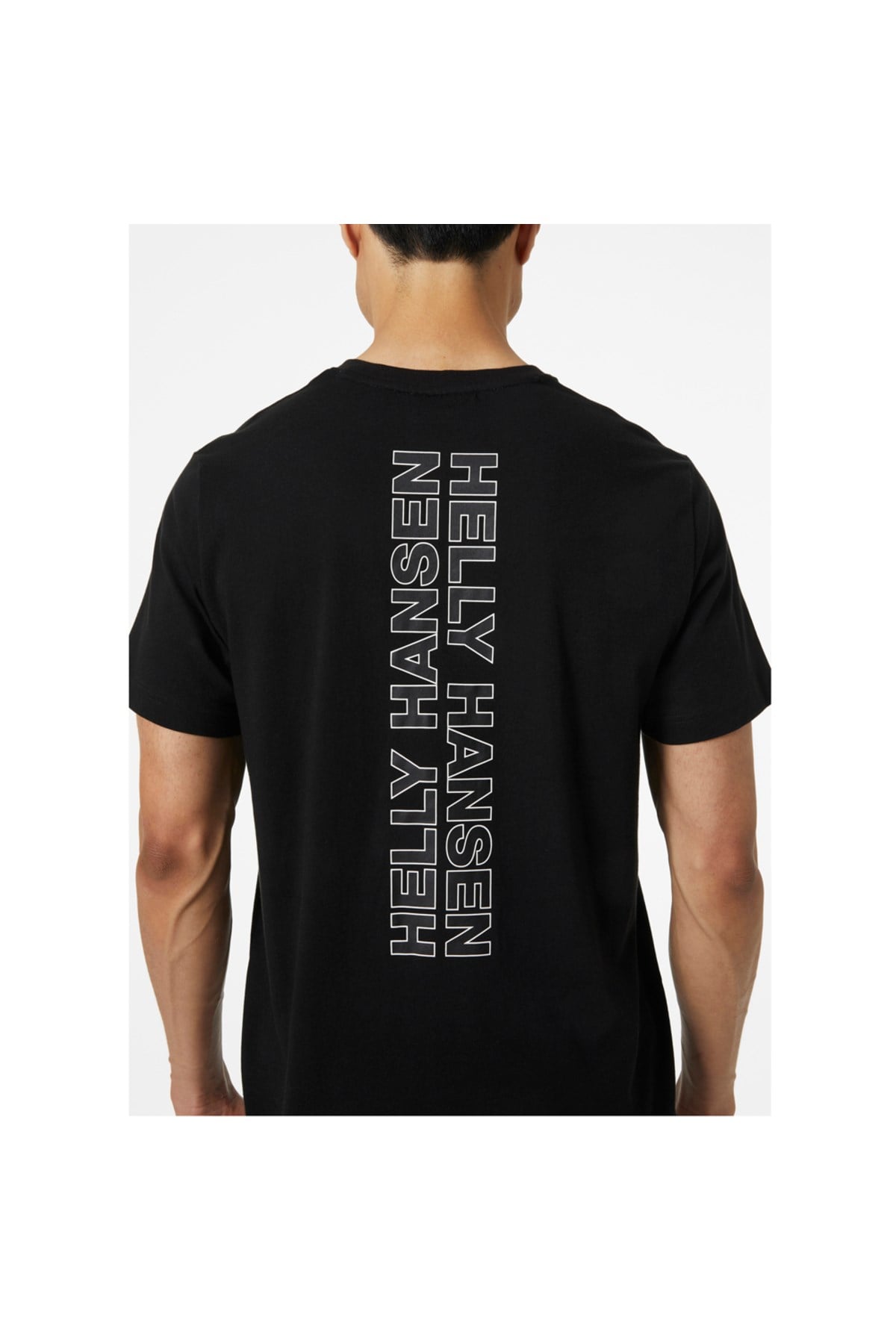 Core Graphic T Erkek Kısa Kollu T-shirt
