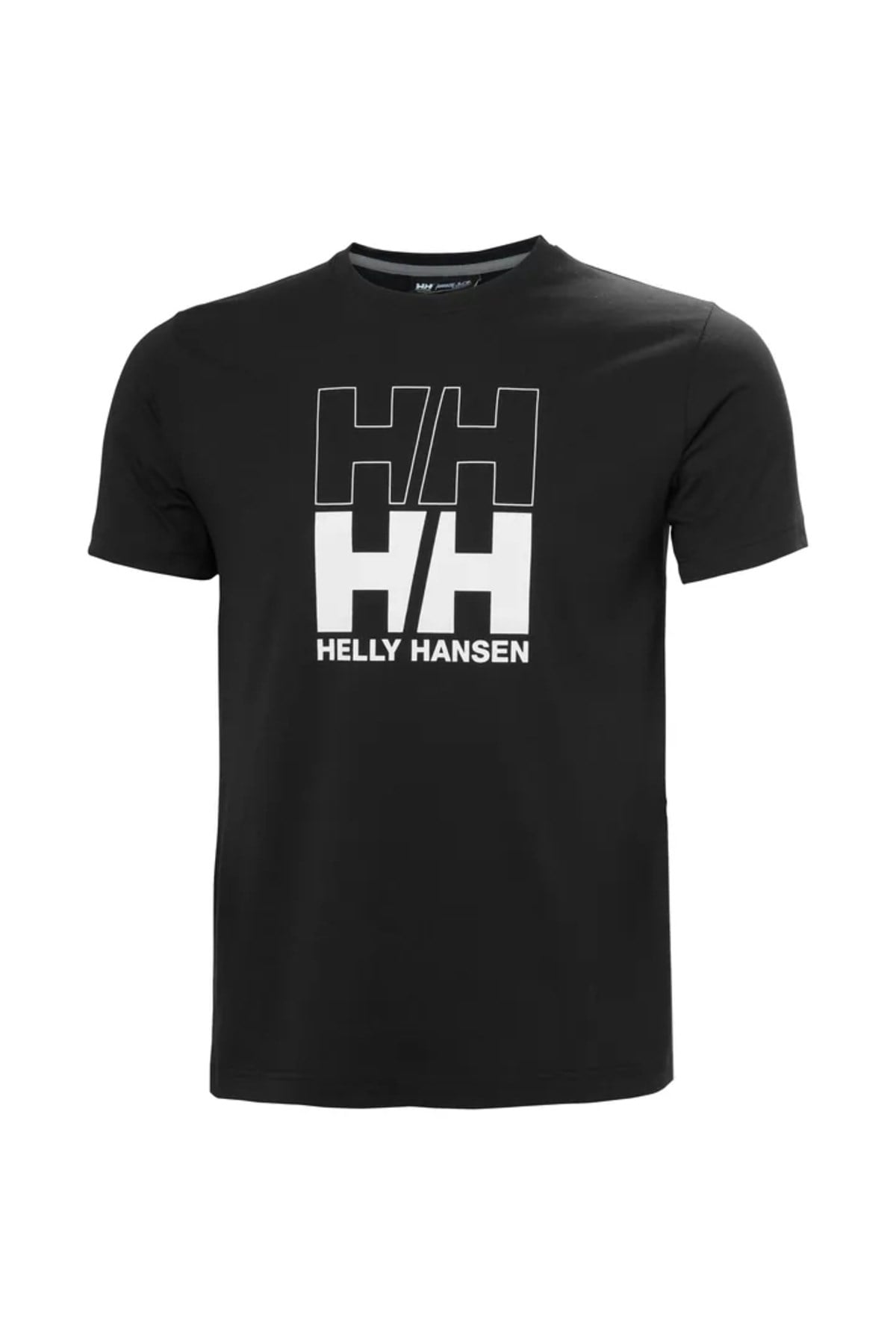 Core Graphic T-Shirt 2.0