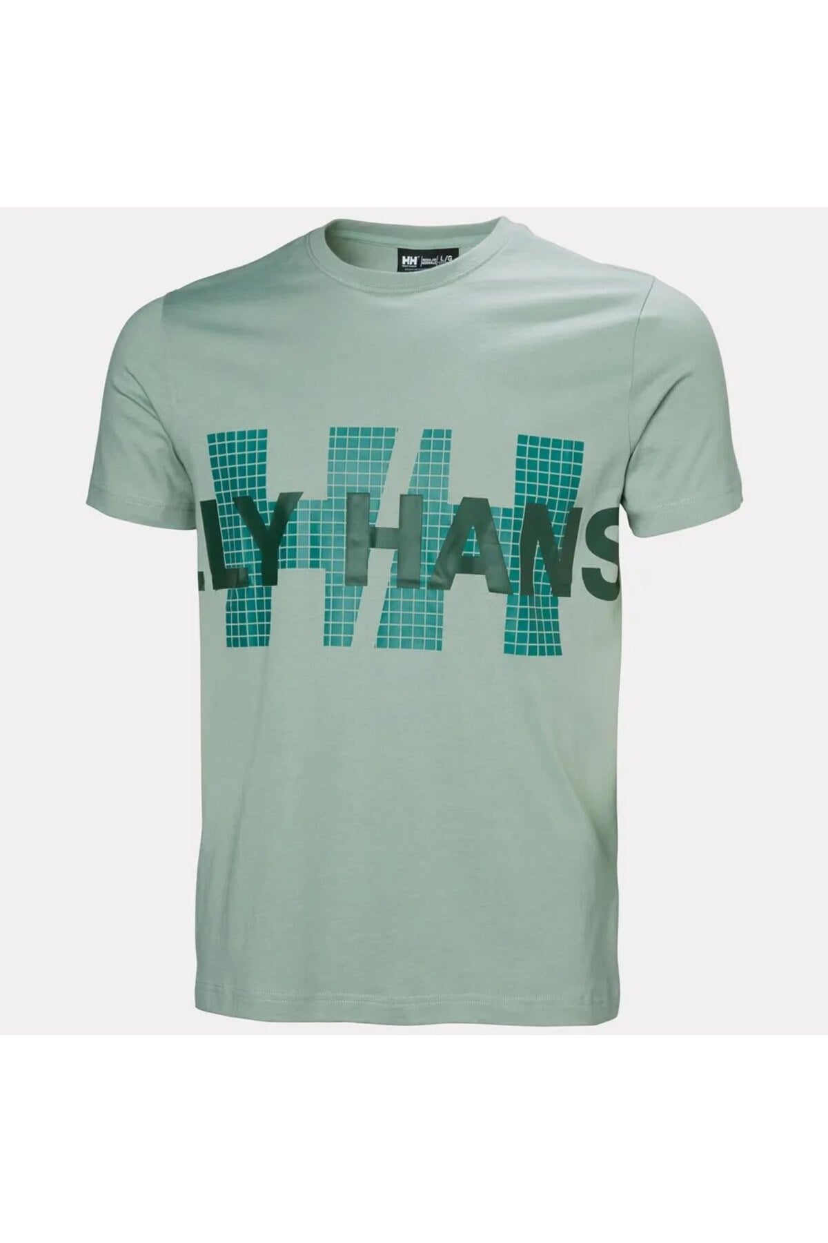 CORE GRAPHIC T -SHIRT 2.0