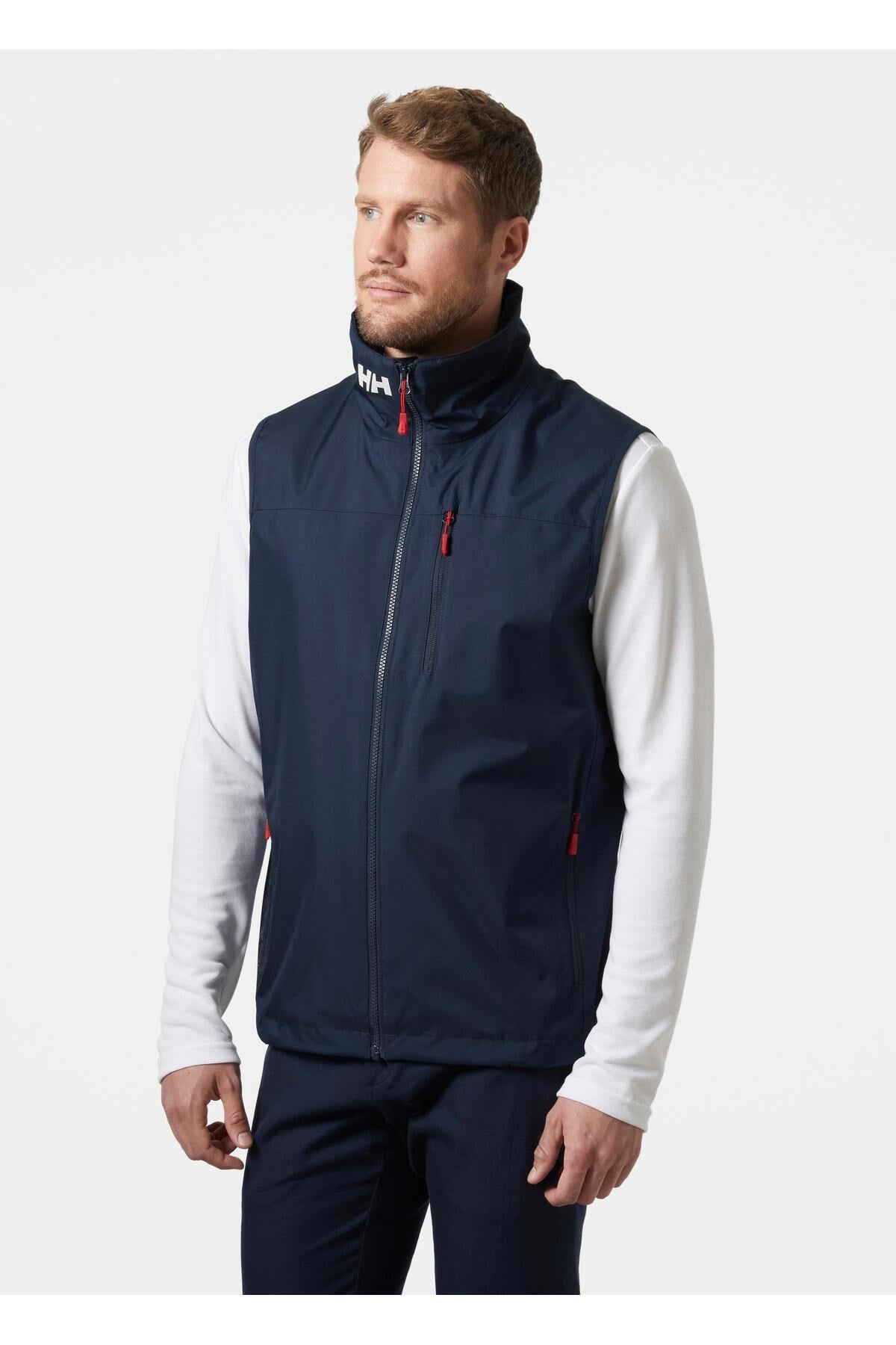 Crew 2.0 Outdoor Erkek Yelek-HHA.34446
