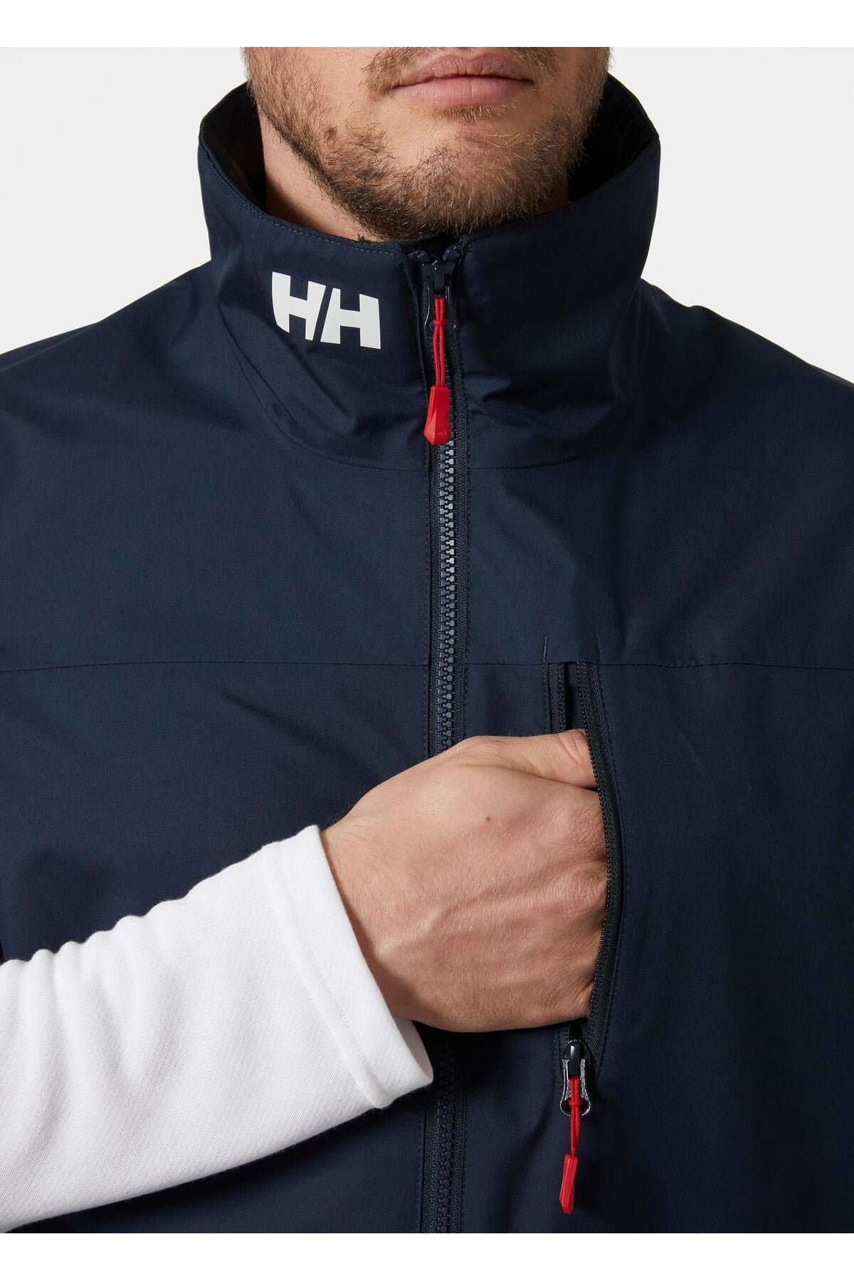 Crew 2.0 Outdoor Erkek Yelek-HHA.34446
