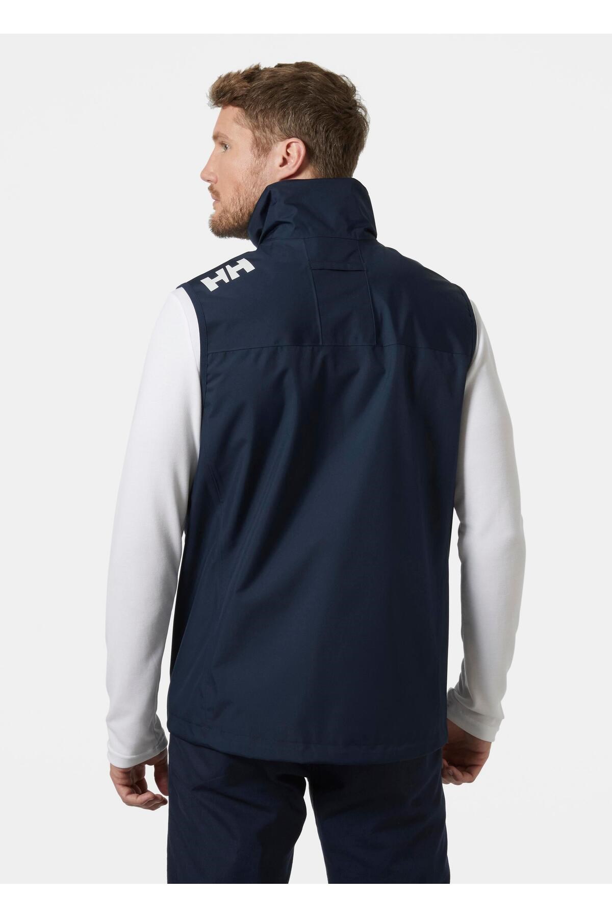Crew 2.0 Outdoor Erkek Yelek-HHA.34446