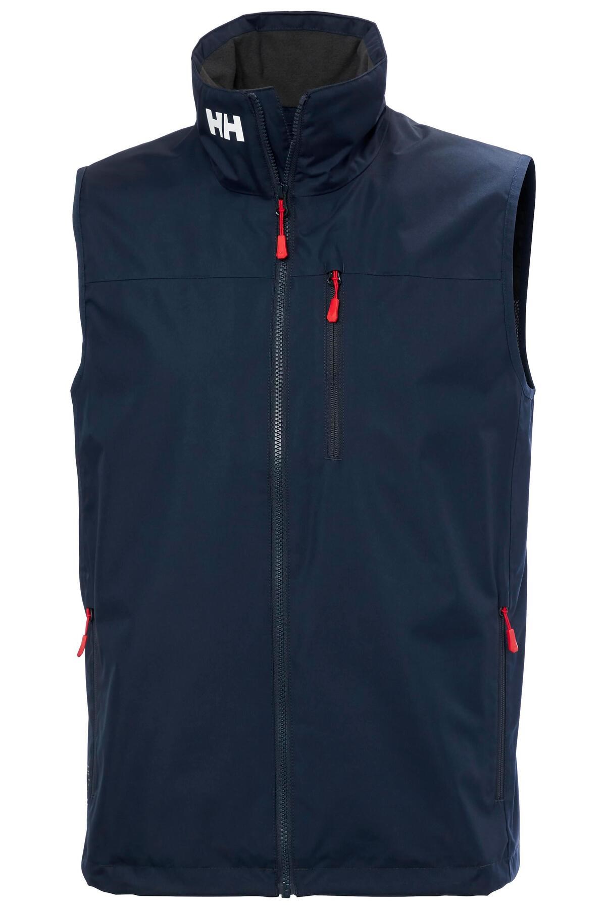Crew 2.0 Outdoor Erkek Yelek-HHA.34446