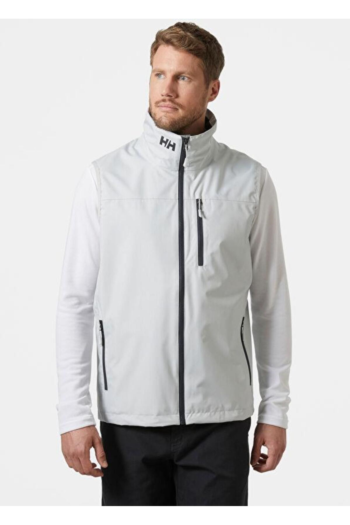 Crew 2.0 Outdoor Erkek Yelek-HHA.34446