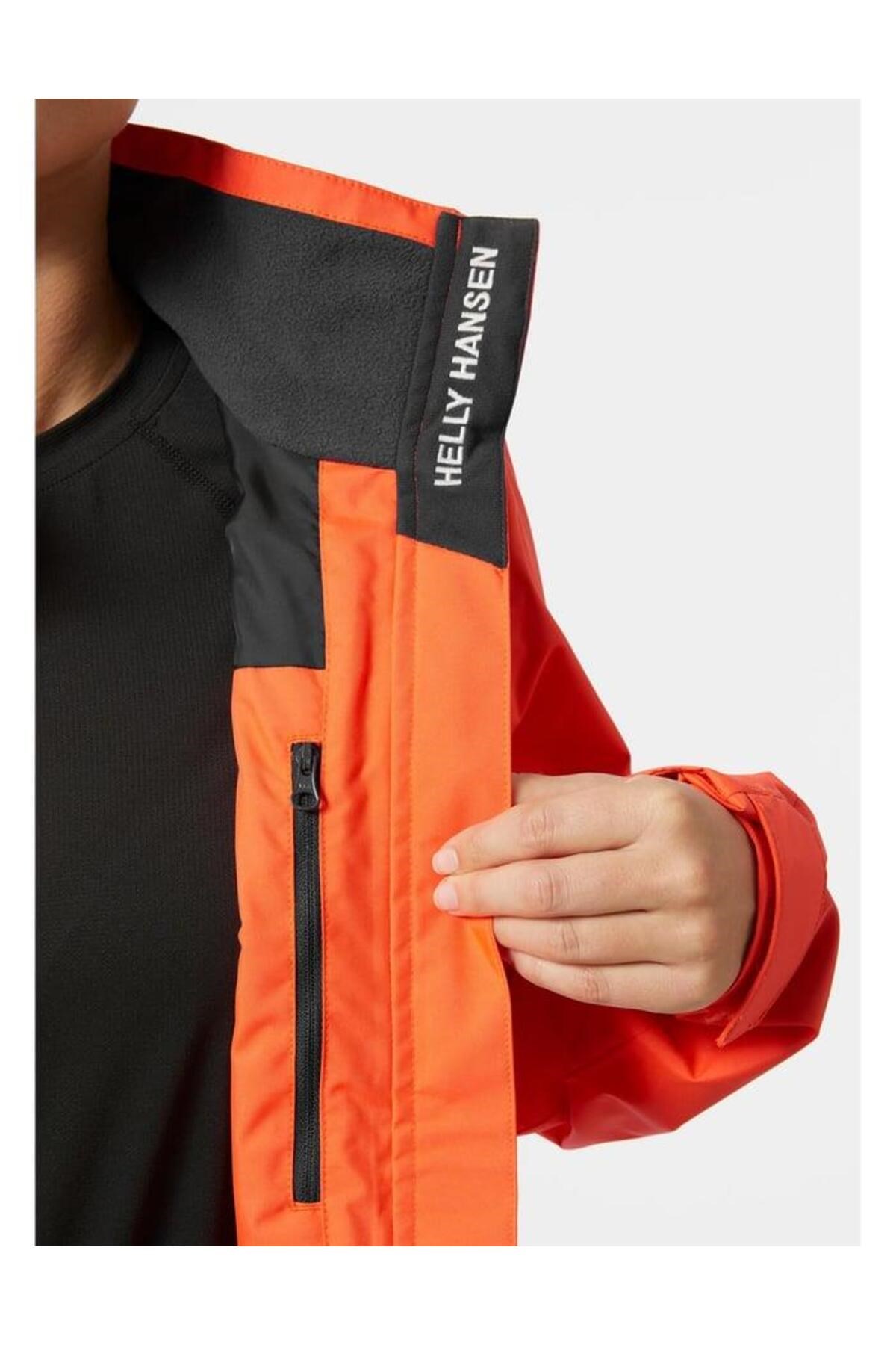 Crew 2.0 Outdoor Kadın Mont-HHA.34450