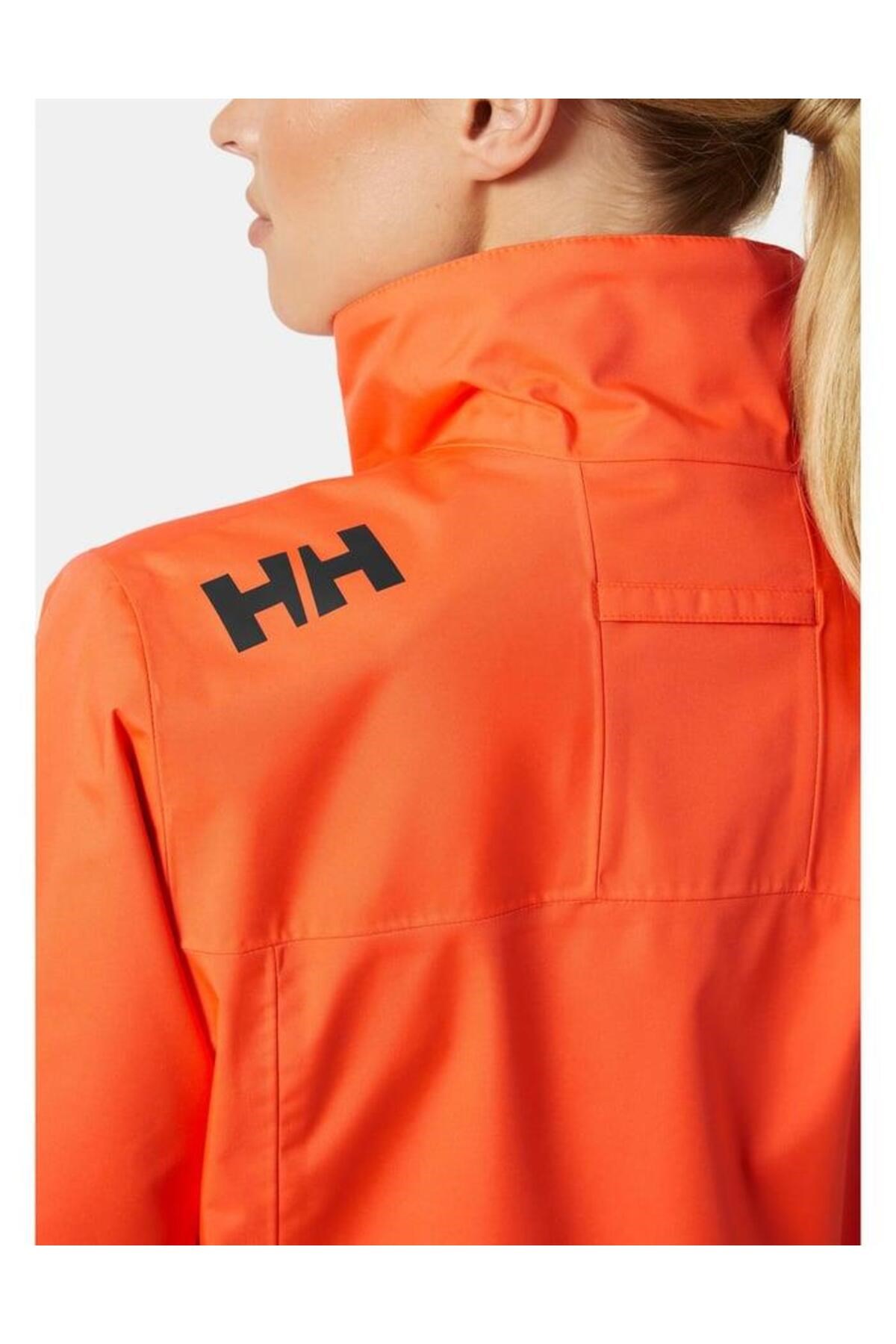 Crew 2.0 Outdoor Kadın Mont-HHA.34450