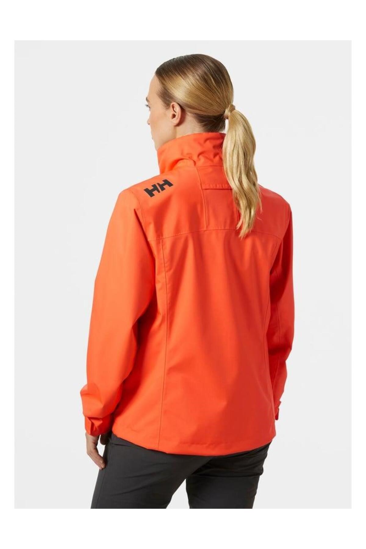 Crew 2.0 Outdoor Kadın Mont-HHA.34450