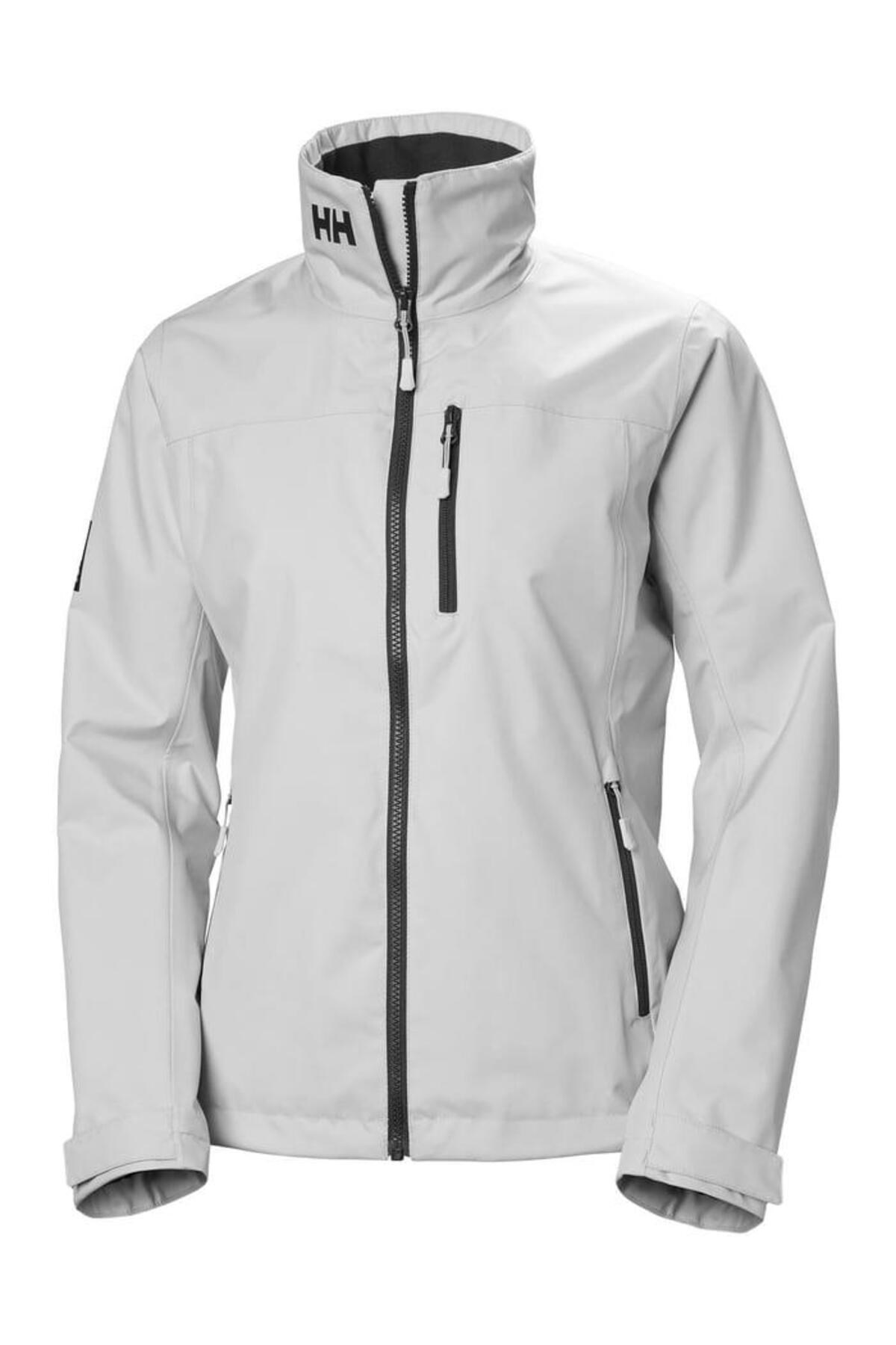 Crew 2.0 Outdoor Kadın Mont-HHA.34450