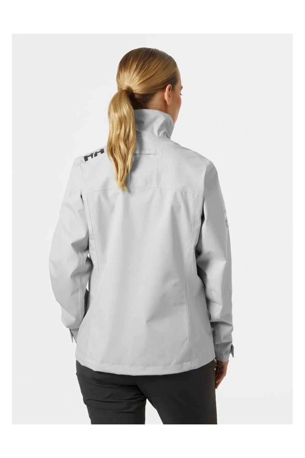 Crew 2.0 Outdoor Kadın Mont-HHA.34450