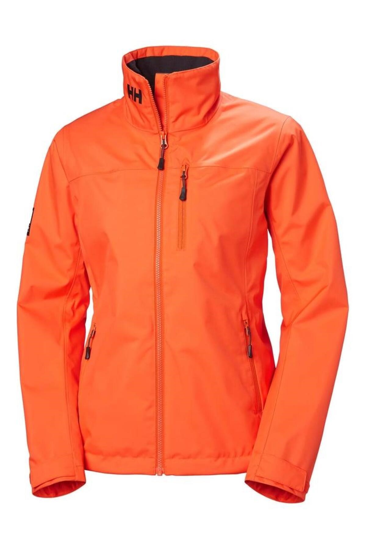 Crew 2.0 Outdoor Kadın Mont-HHA.34450