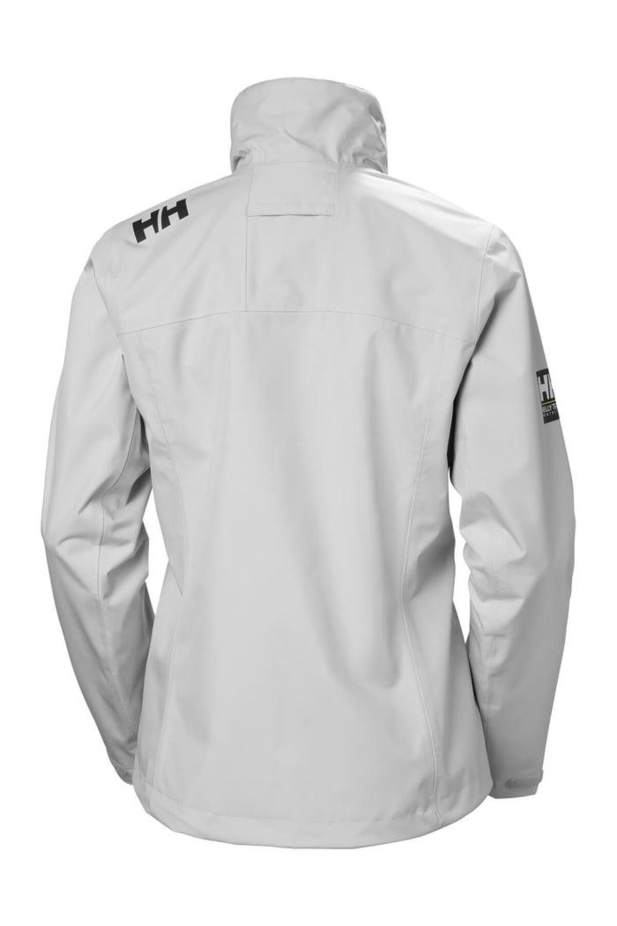 Crew 2.0 Outdoor Kadın Mont-HHA.34450