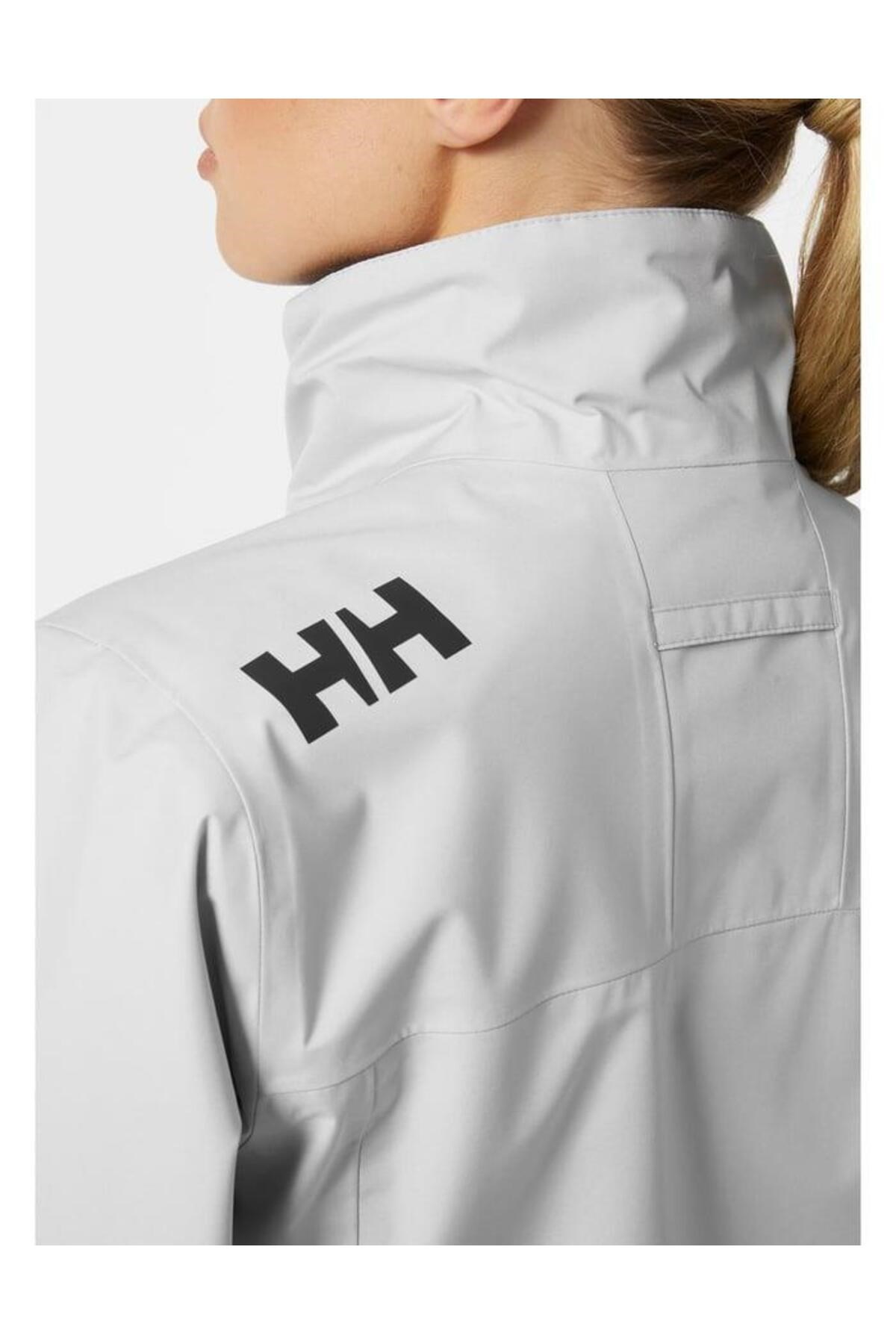 Crew 2.0 Outdoor Kadın Mont-HHA.34450