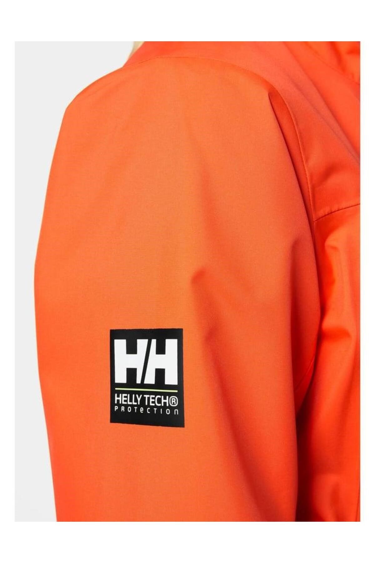Crew 2.0 Outdoor Kadın Mont-HHA.34450