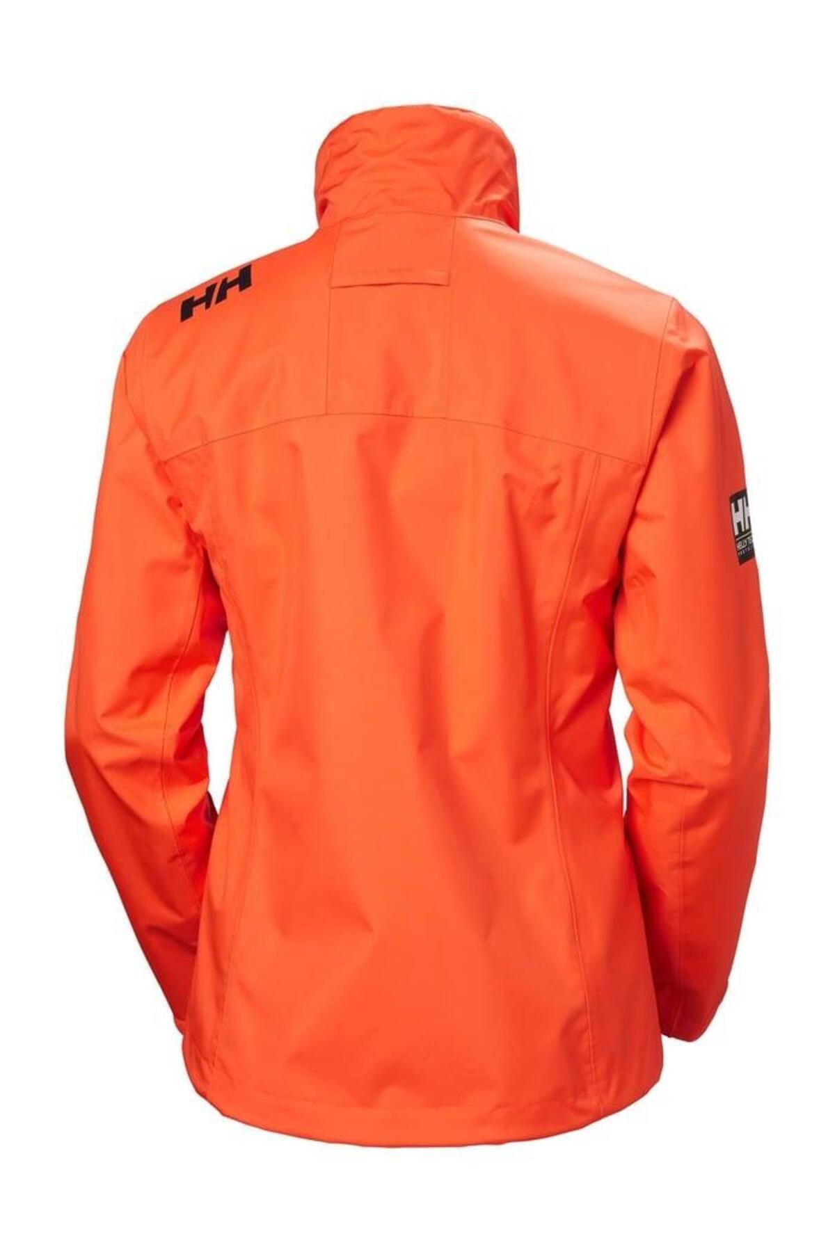 Crew 2.0 Outdoor Kadın Mont-HHA.34450