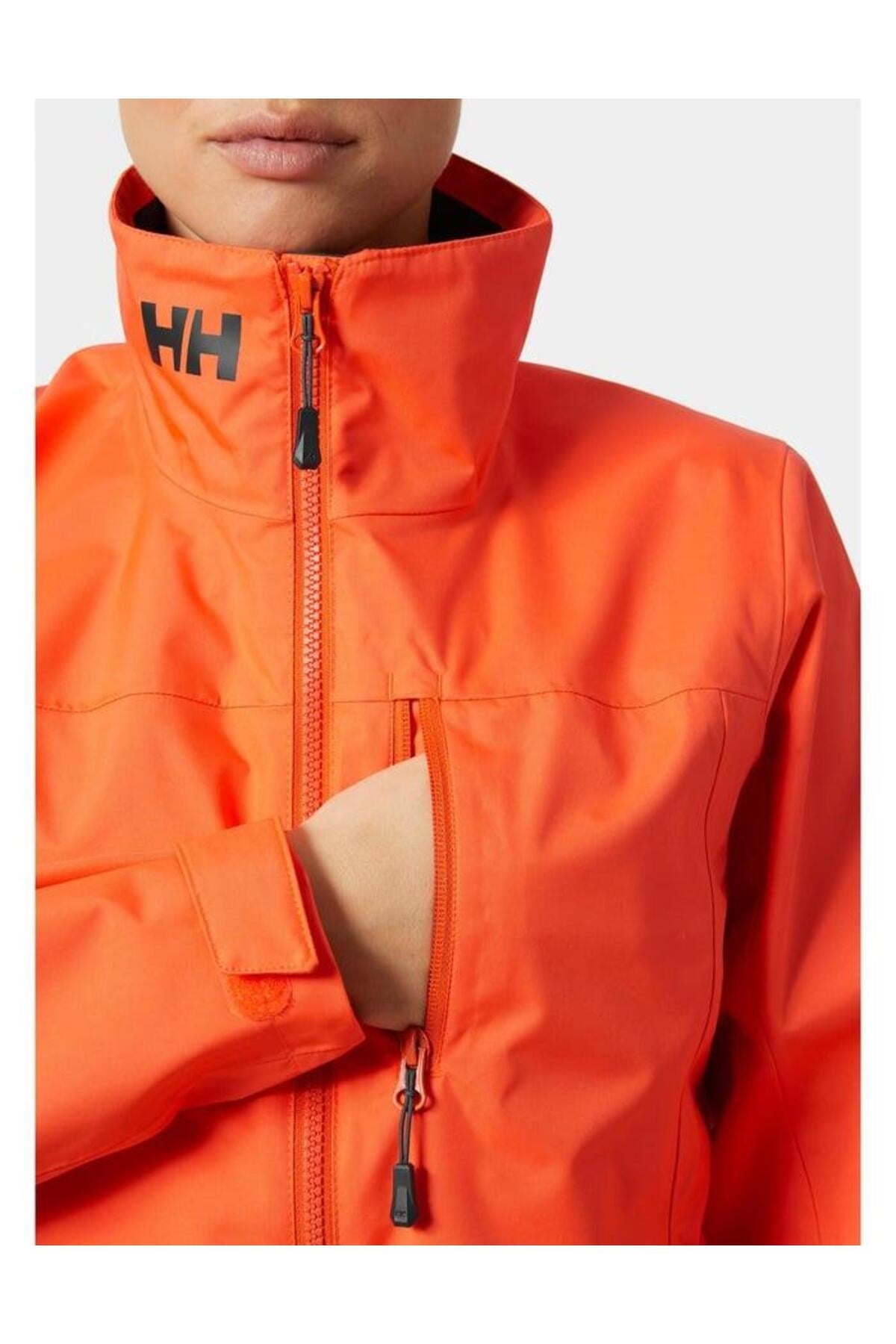 Crew 2.0 Outdoor Kadın Mont-HHA.34450