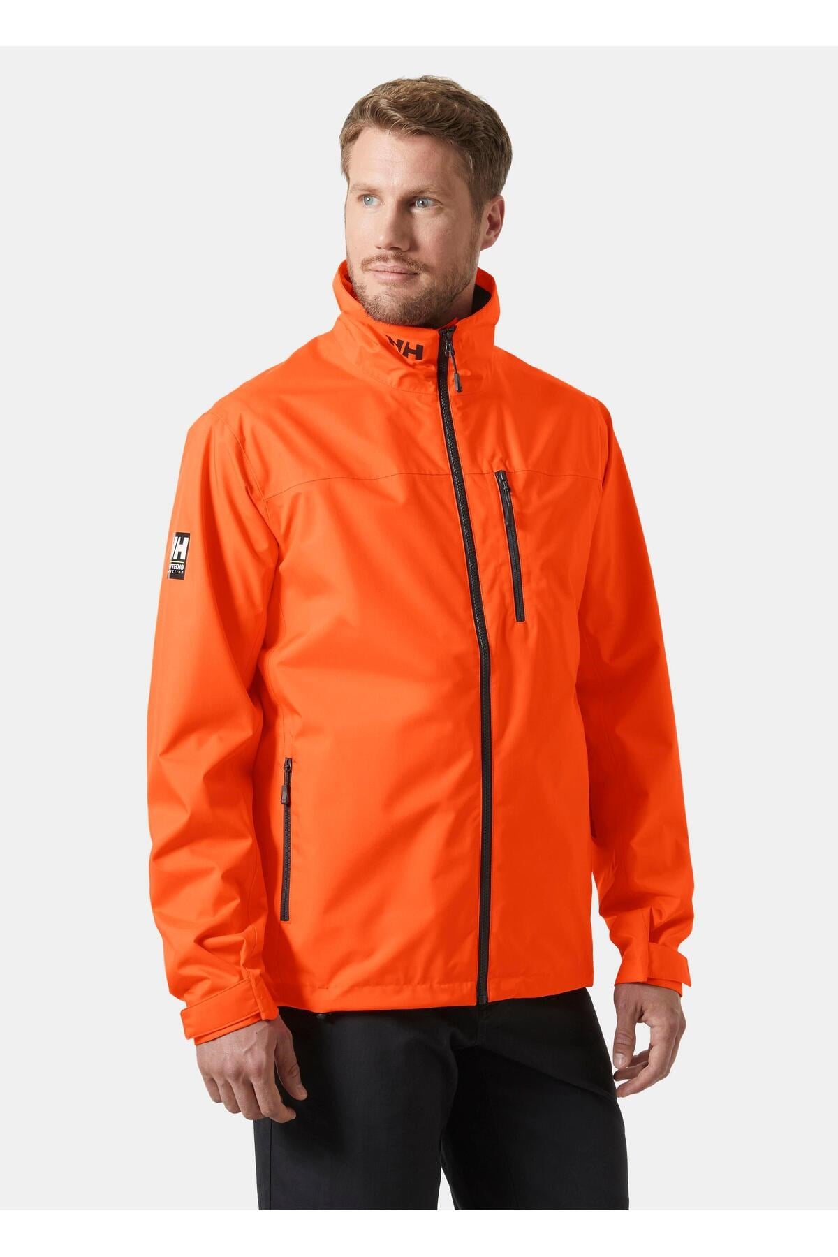 Crew Erkek Mont 2.0 HHA.34445