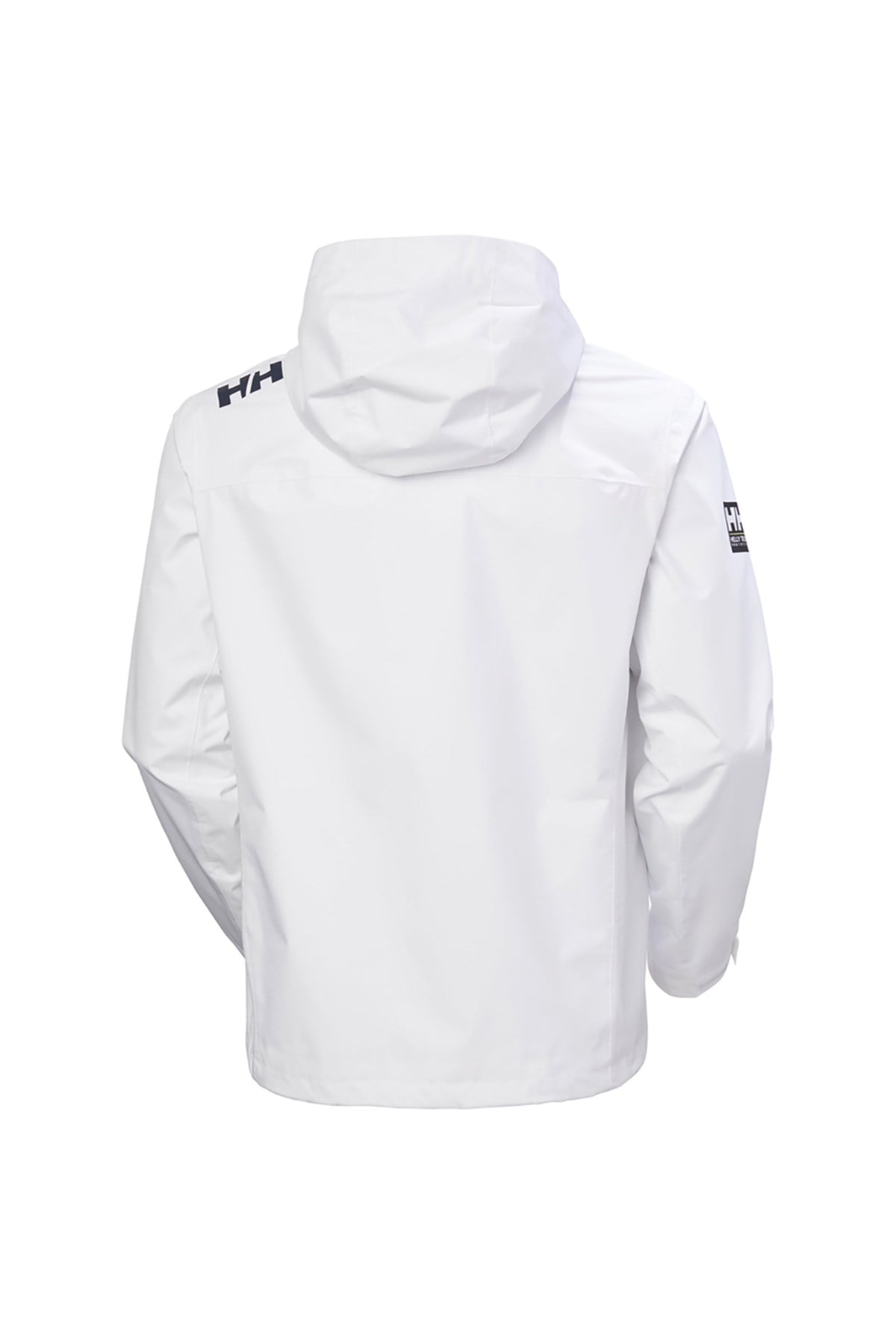 Crew Hooded 2.0 Erkek Ceket