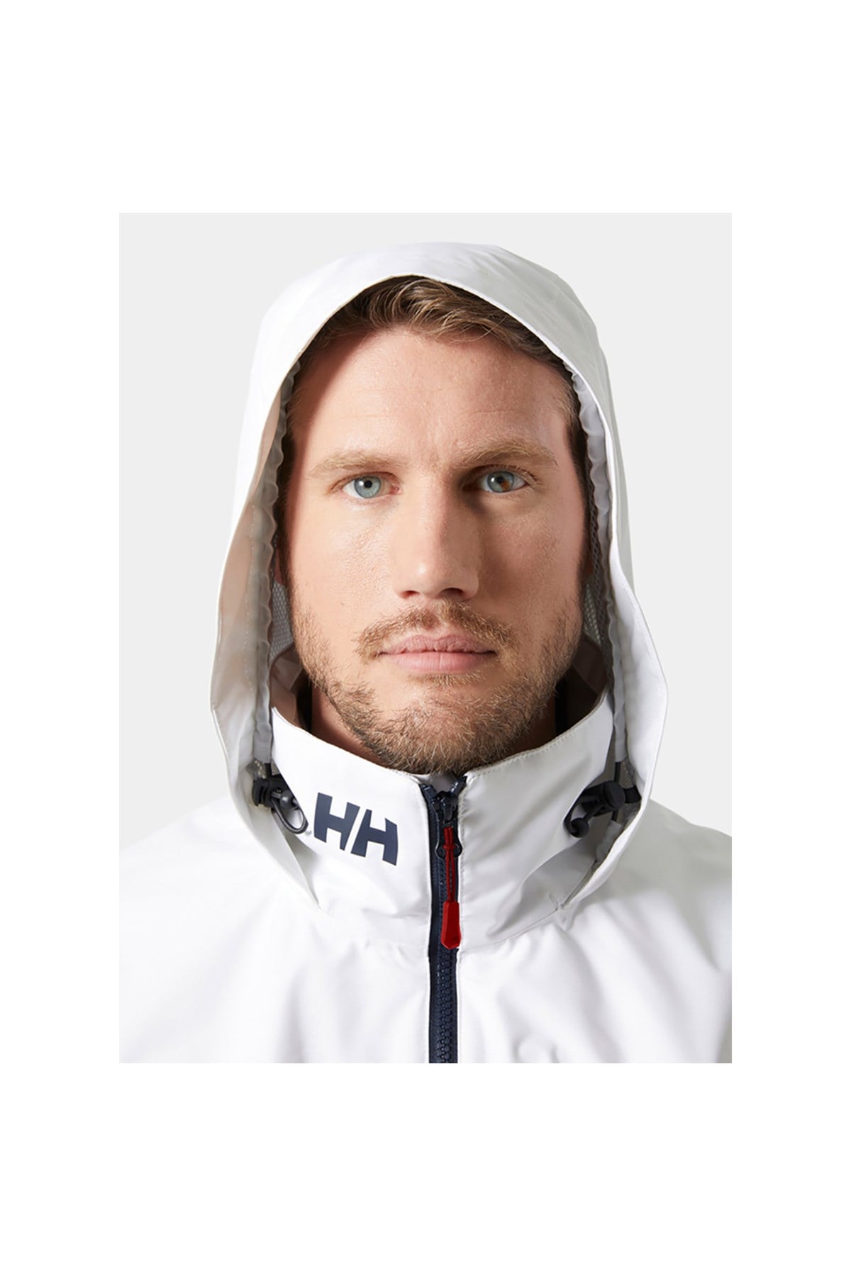 Crew Hooded 2.0 Erkek Ceket