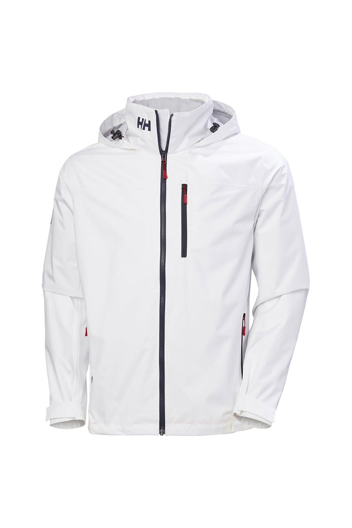 Crew Hooded 2.0 Erkek Ceket
