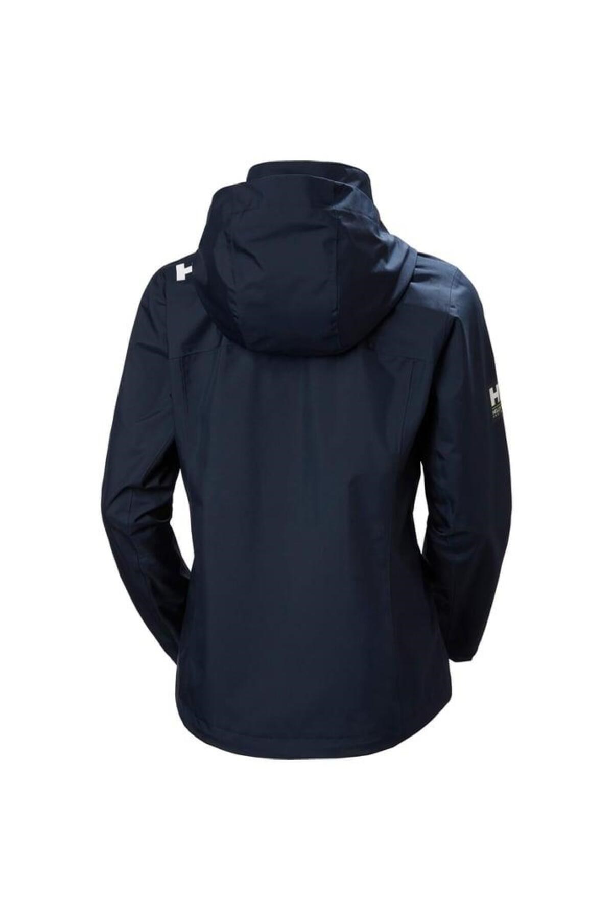 Crew Hooded 2.0 Outdoor Kadın Mont-HHA.34448