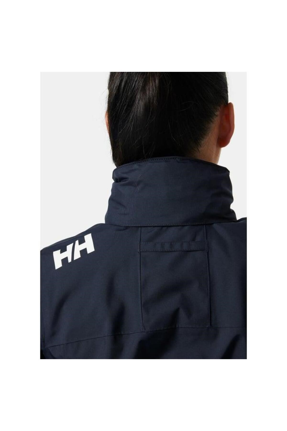 Crew Hooded 2.0 Outdoor Kadın Mont-HHA.34448