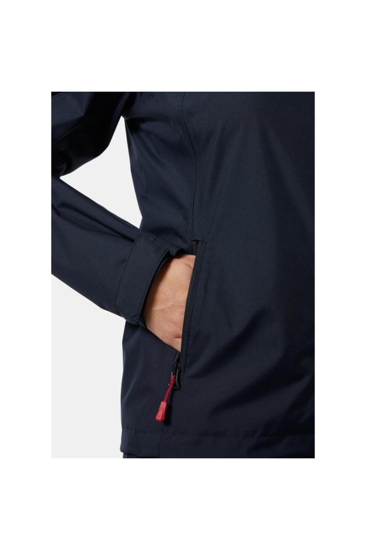 Crew Hooded 2.0 Outdoor Kadın Mont-HHA.34448