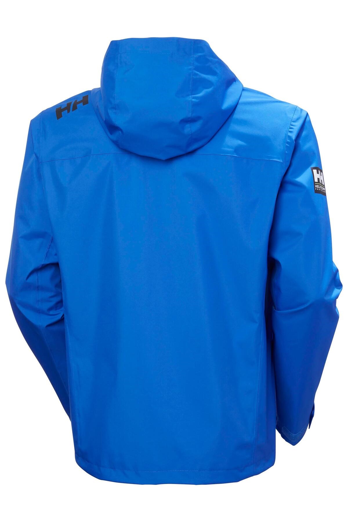 Crew Hooded Erkek Mont 2.0 HHA.34443