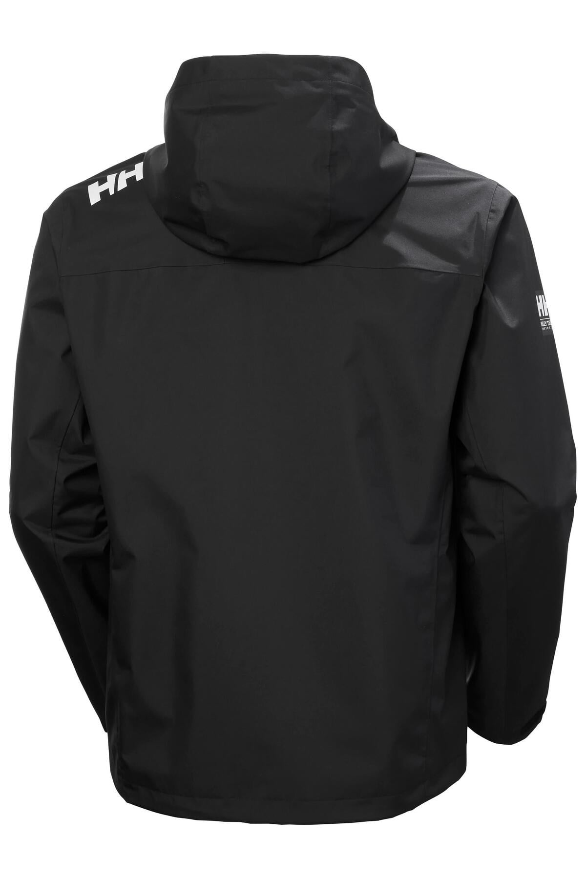 Crew Hooded Erkek Mont 2.0 HHA.34443