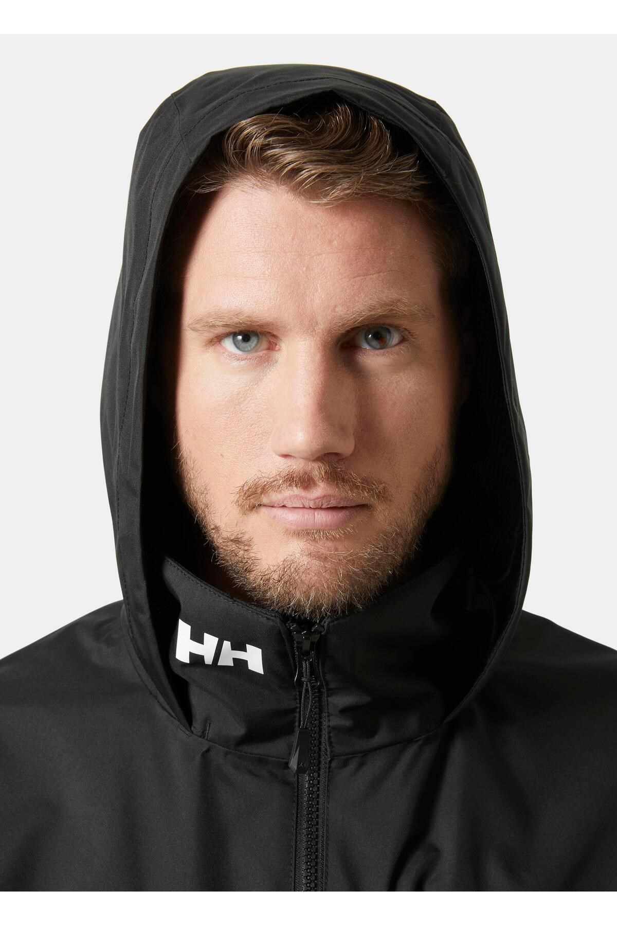 Crew Hooded Erkek Mont 2.0 HHA.34443