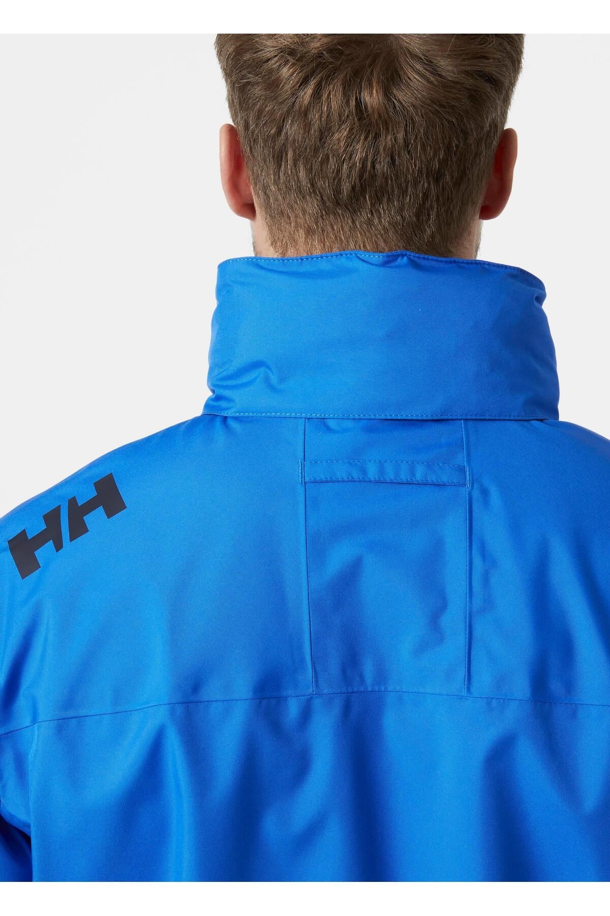 Crew Hooded Erkek Mont 2.0 HHA.34443