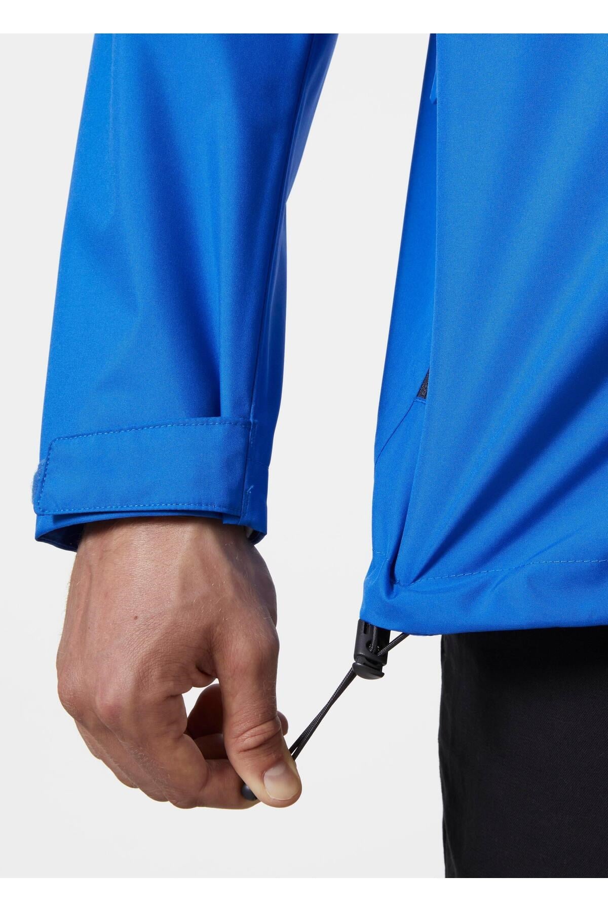 Crew Hooded Erkek Mont 2.0 HHA.34443